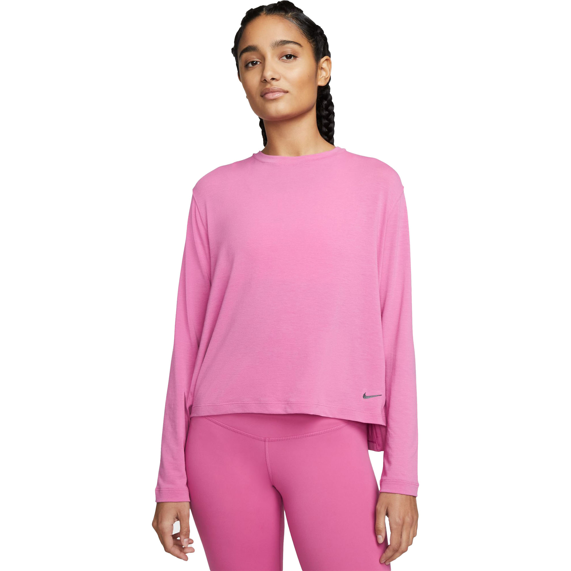 Nike Yoga Dri-FIT Nike Yoga Dri-FIT