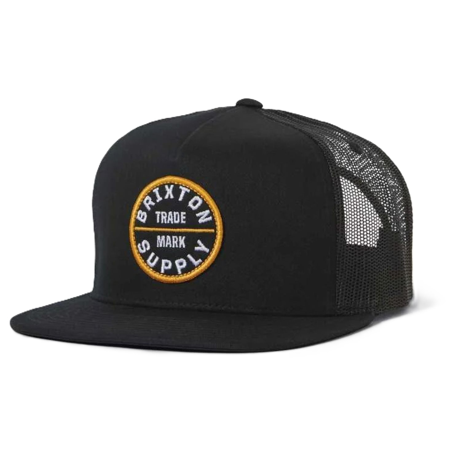 Oath Trucker Hat