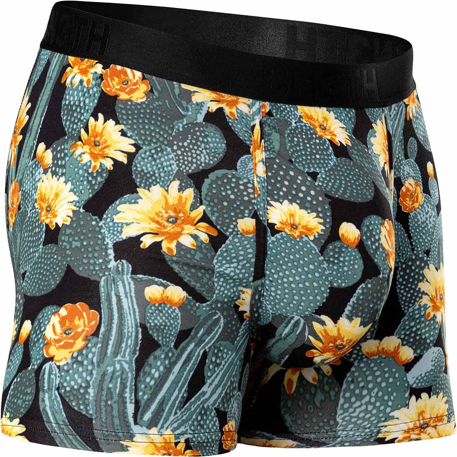CLASSIC Trunk Print