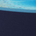 Print Contour Eclipse Swimsuit