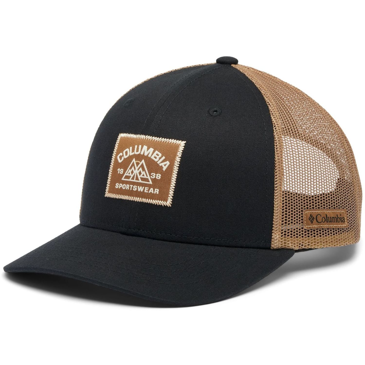 Columbia Youth Snap Back