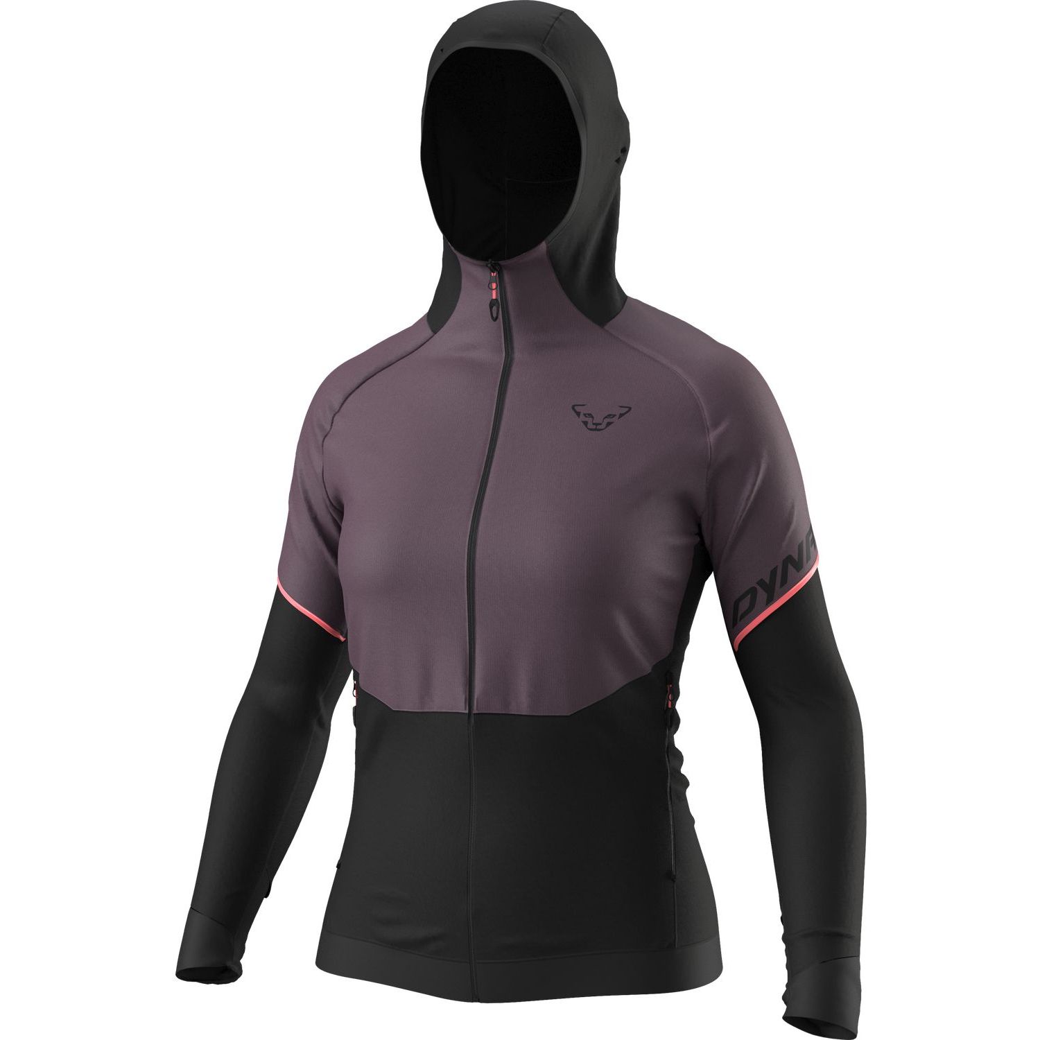 ALPINE HYBRID JKT W