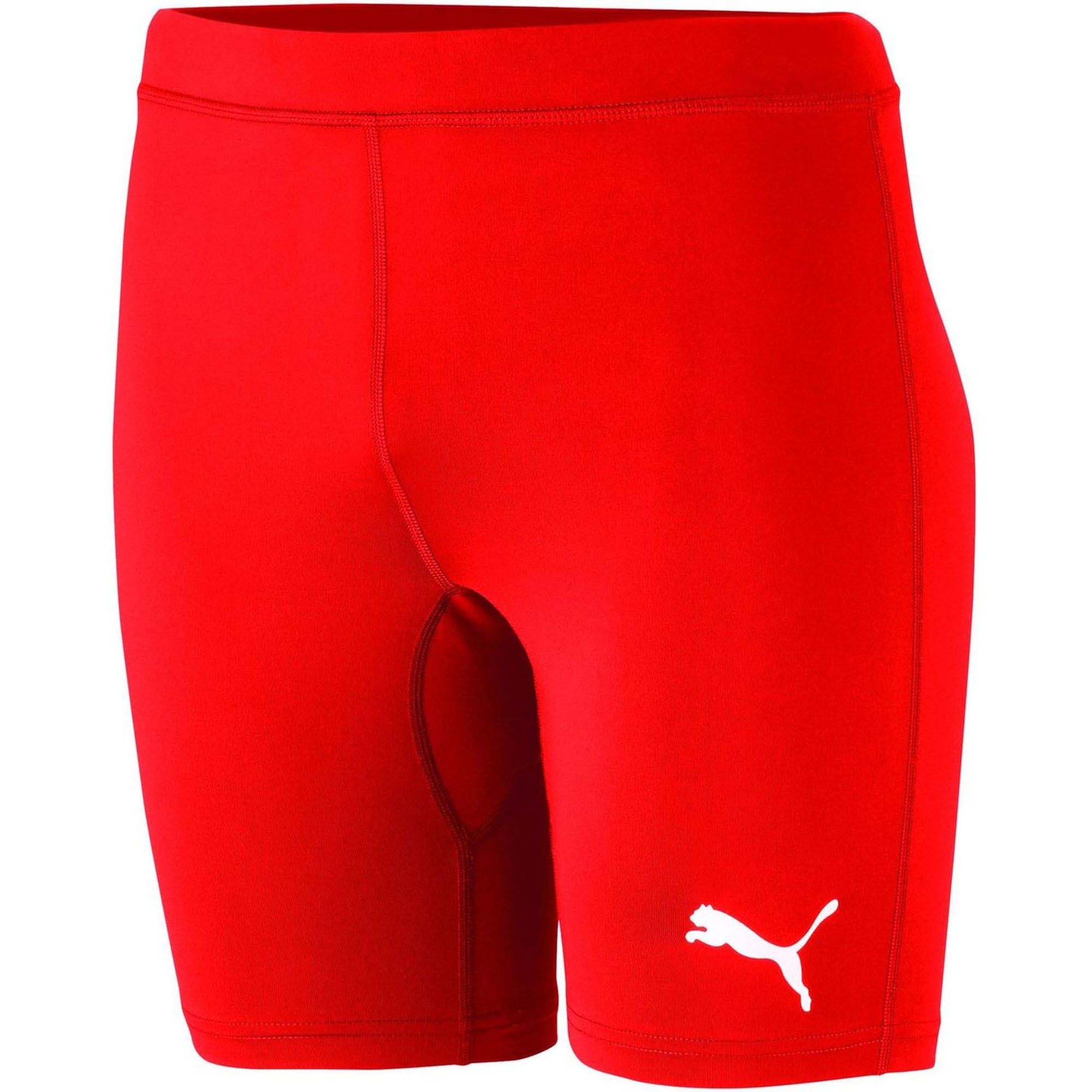 LIGA Baselayer Short Tight