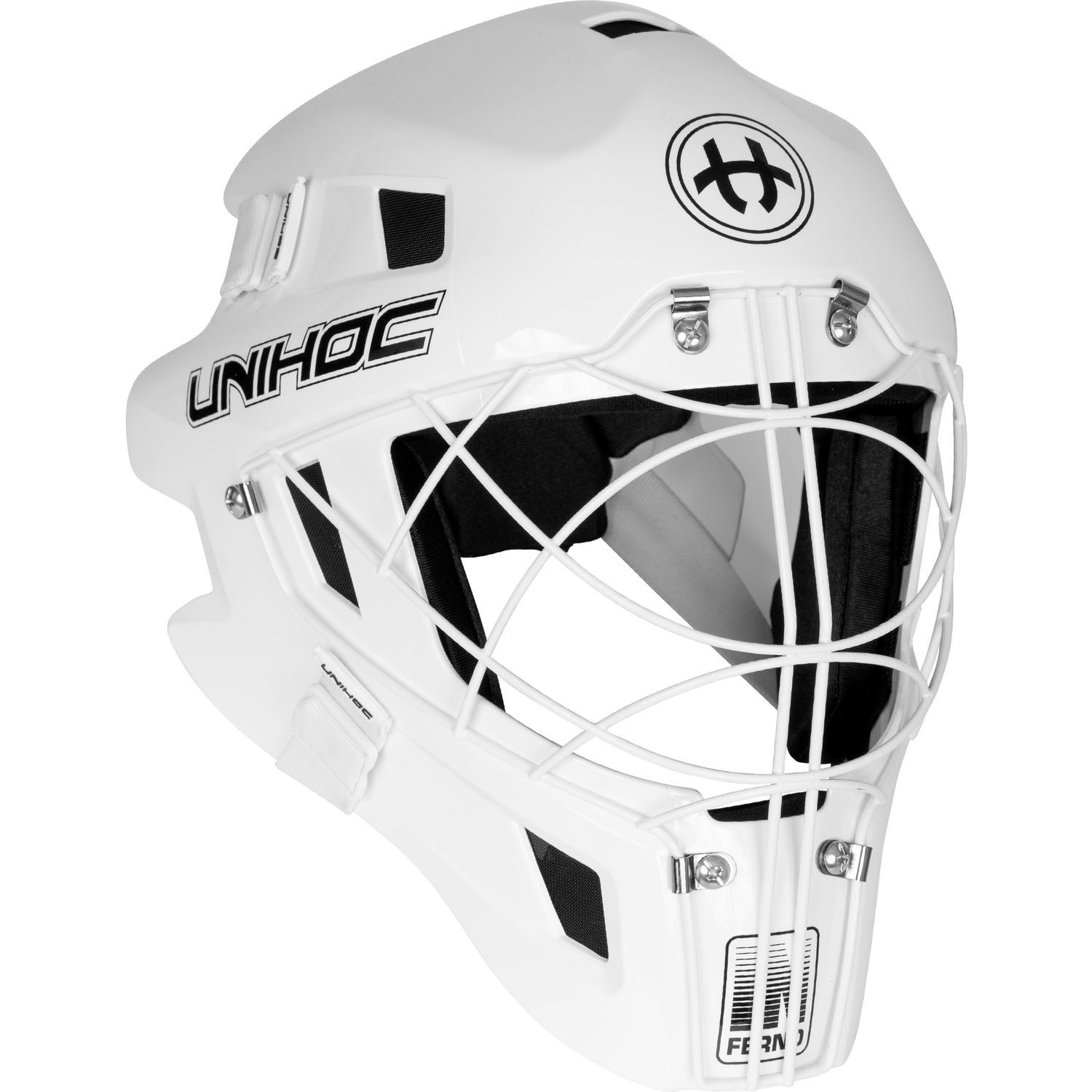 Goalie Maske INFERNO 66 Goalie Maske INFERNO 66