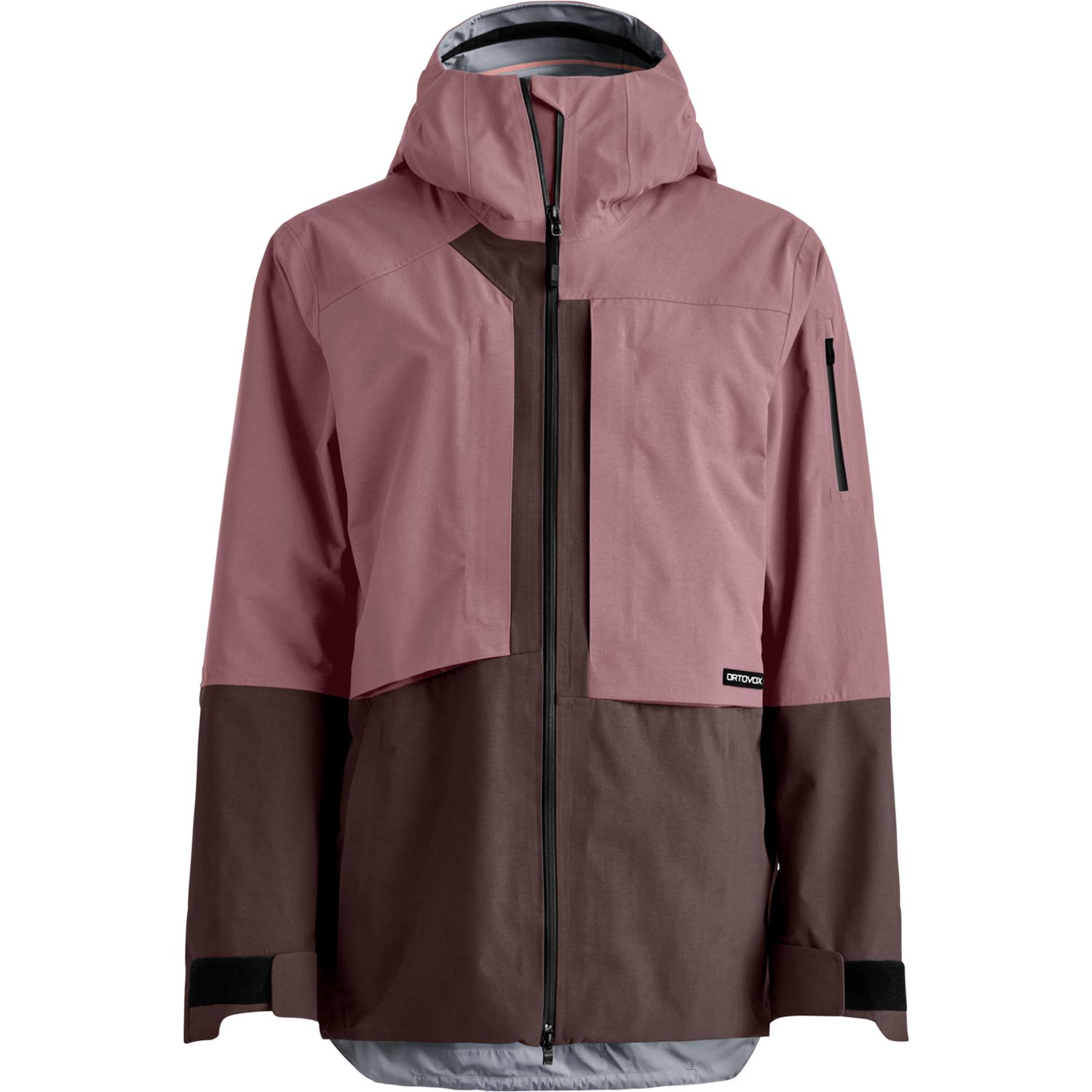 RAVINE PLUS 3L JACKET W