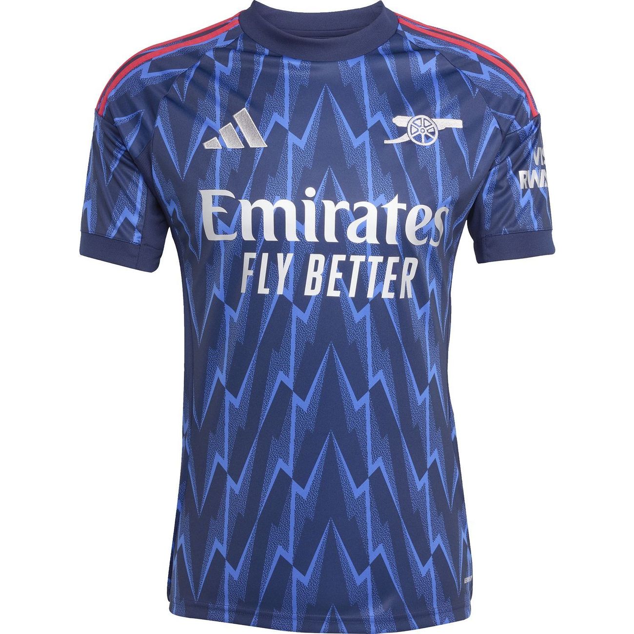 FC Arsenal 23/24 Away Jersey FC Arsenal 23/24 Away Jersey