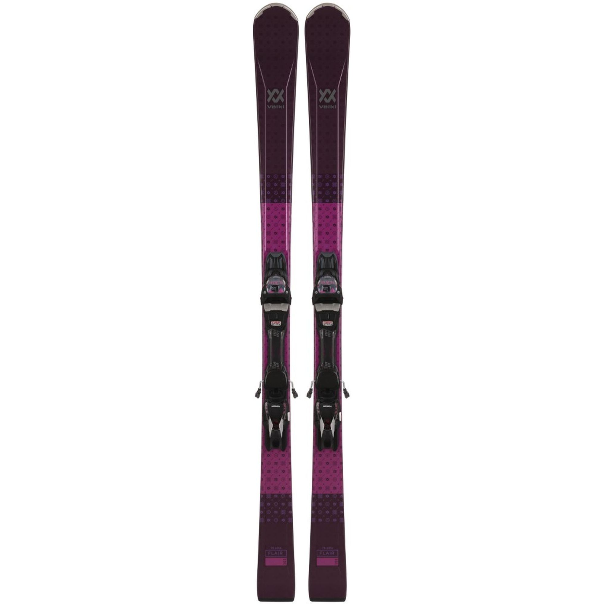 Flair 76 Elite-vMotion 10 GW Flair 76 Elite-vMotion 10 GW