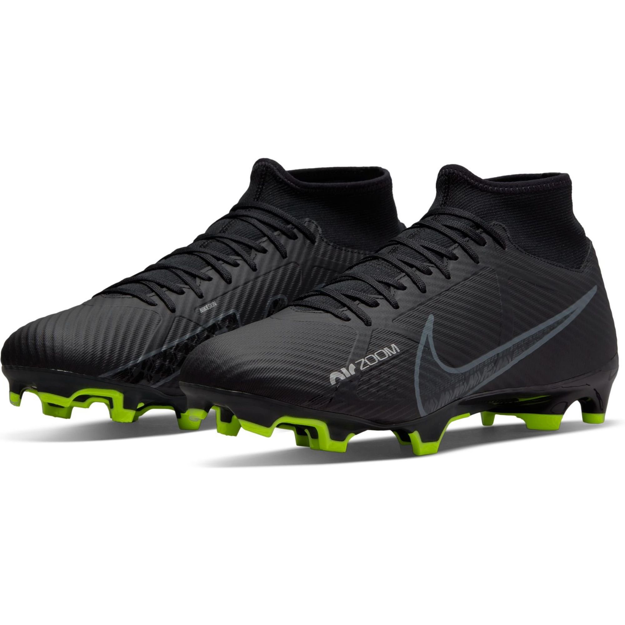 Nike Zoom Mercurial Superfly 9 Academy FG/MG