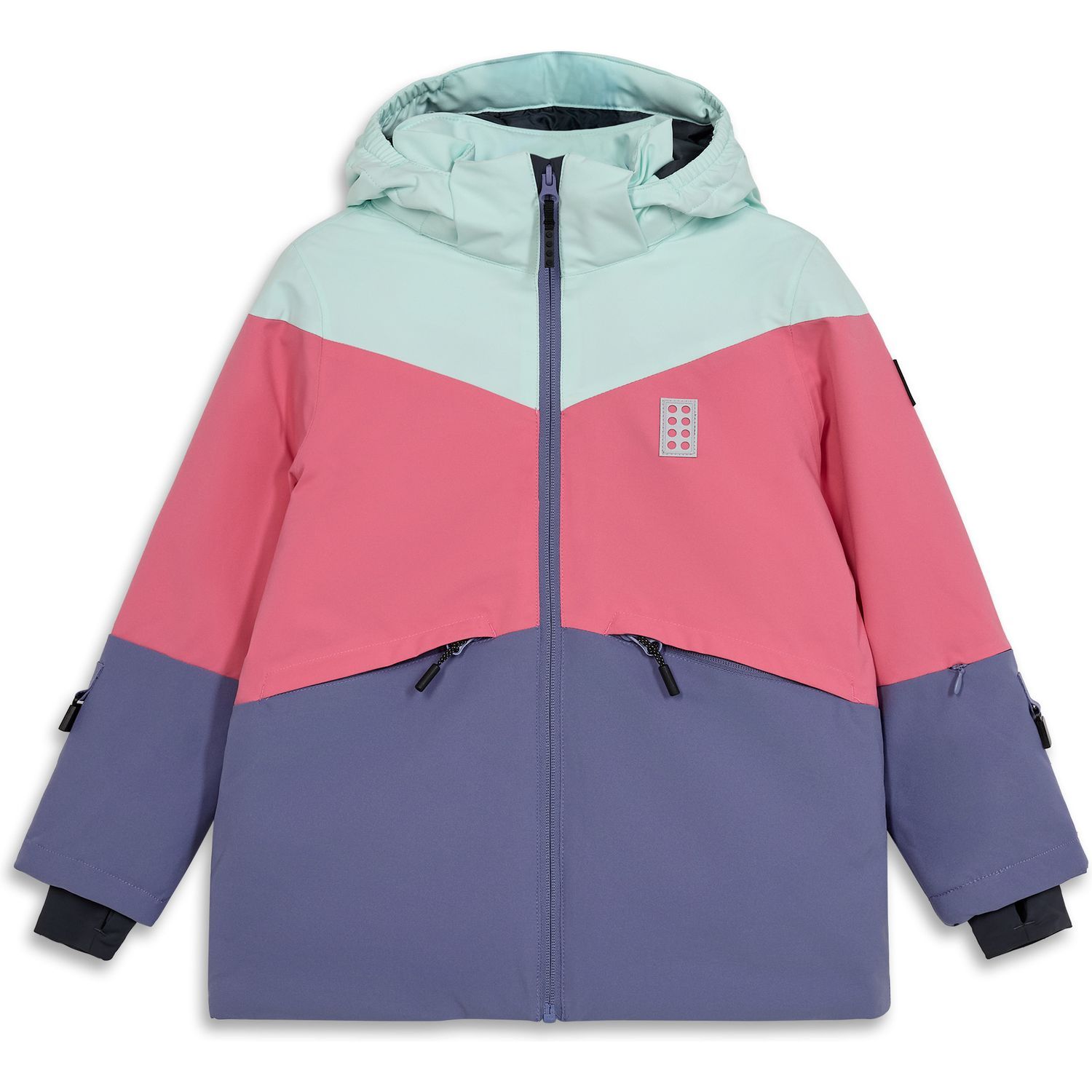 LWJESTED 708 - JACKET