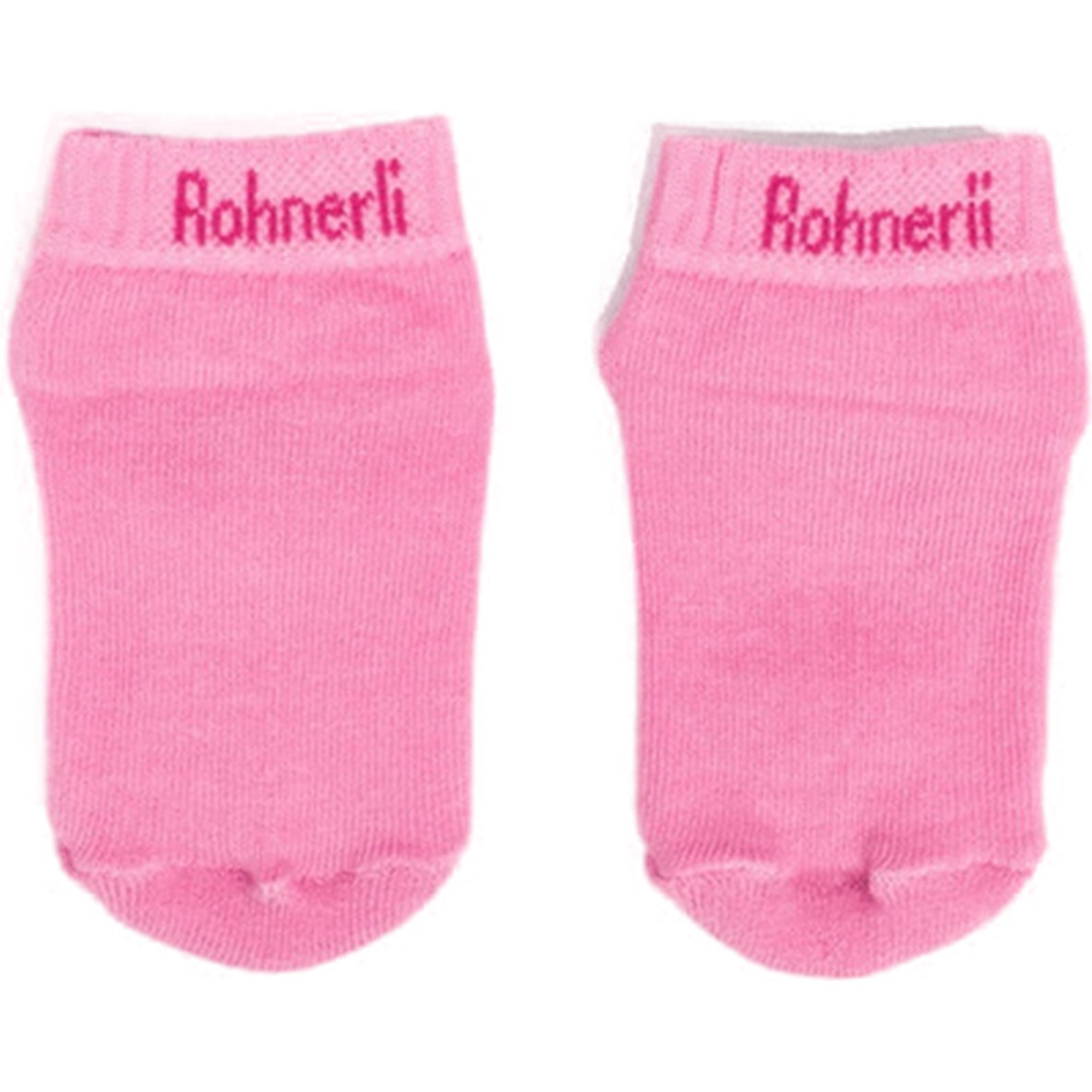 Rohner Socks®, Rohnerli