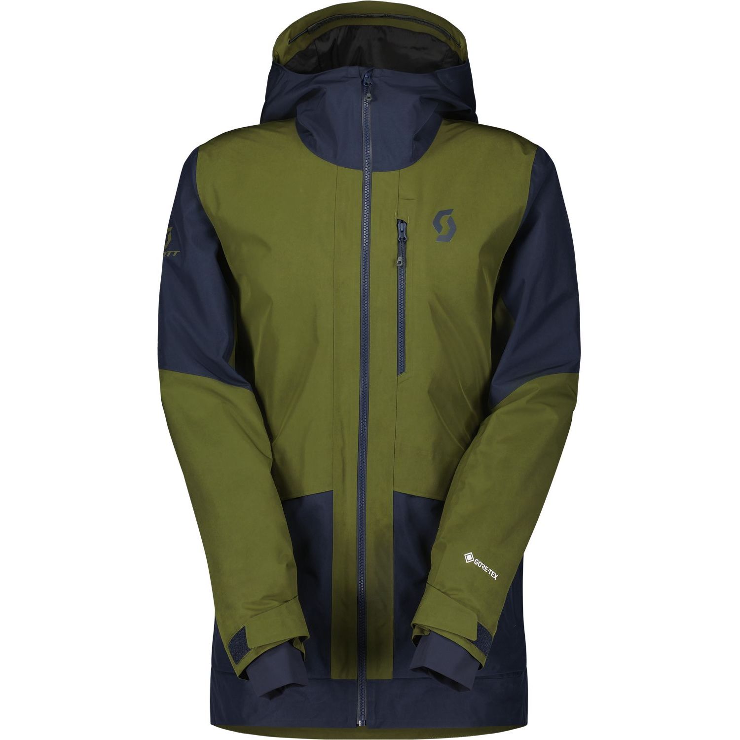 Jacket M\'s Vertic GTX 2L Jacket M\'s Vertic GTX 2L
