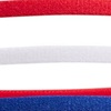 W Mini Elastic 6PK