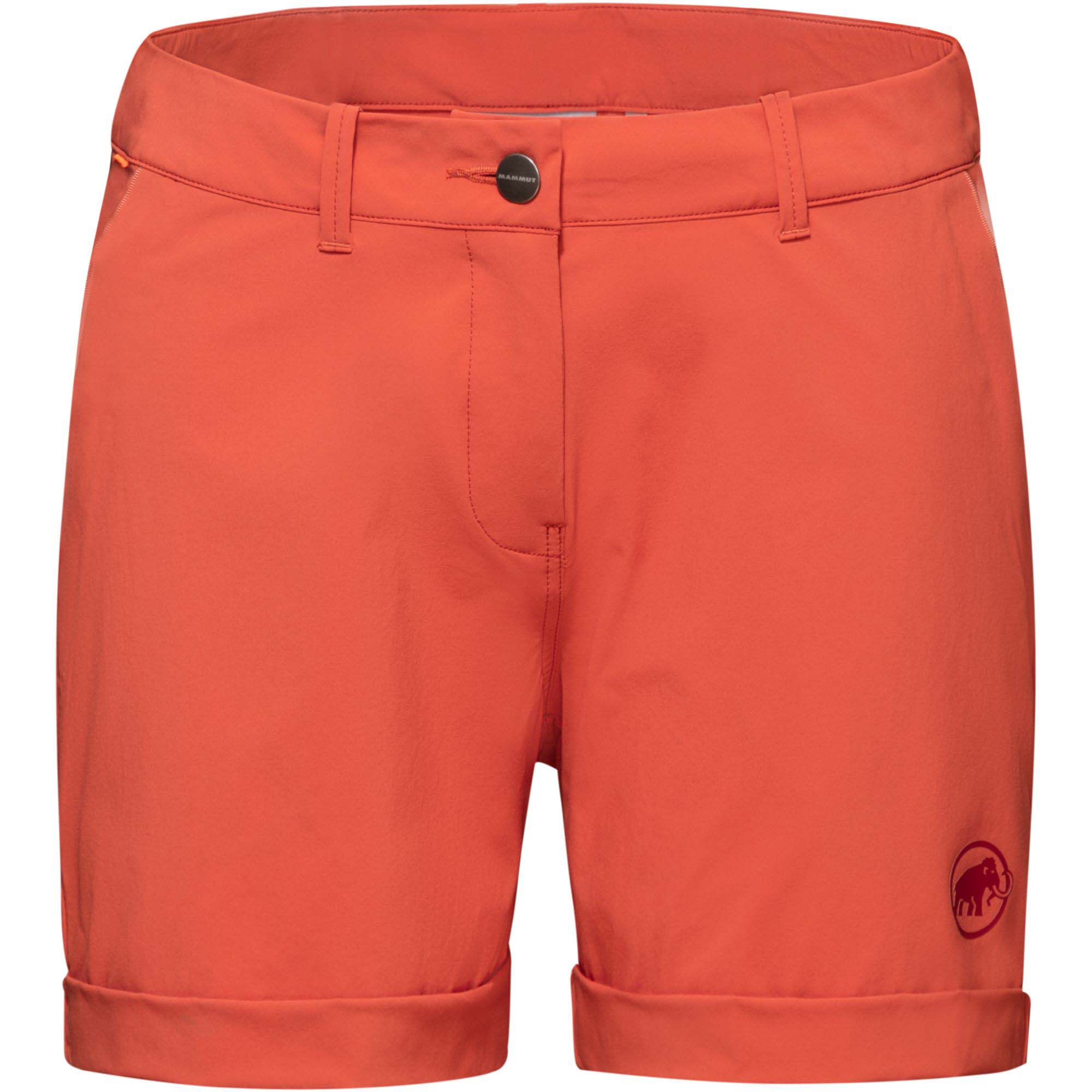 Runbold Roll Cuff Shorts Women Runbold Roll Cuff Shorts Women