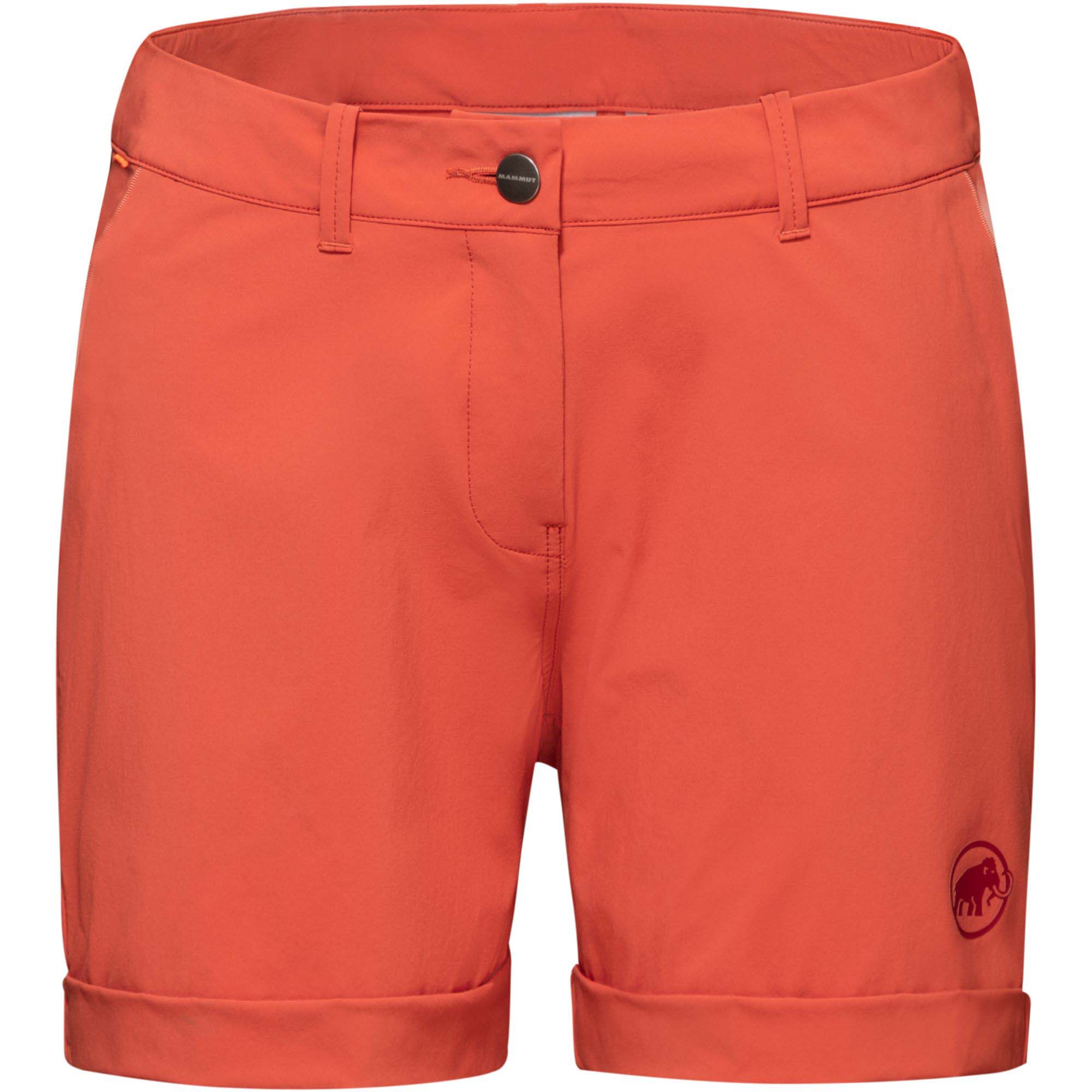 Runbold Roll Cuff Shorts Women