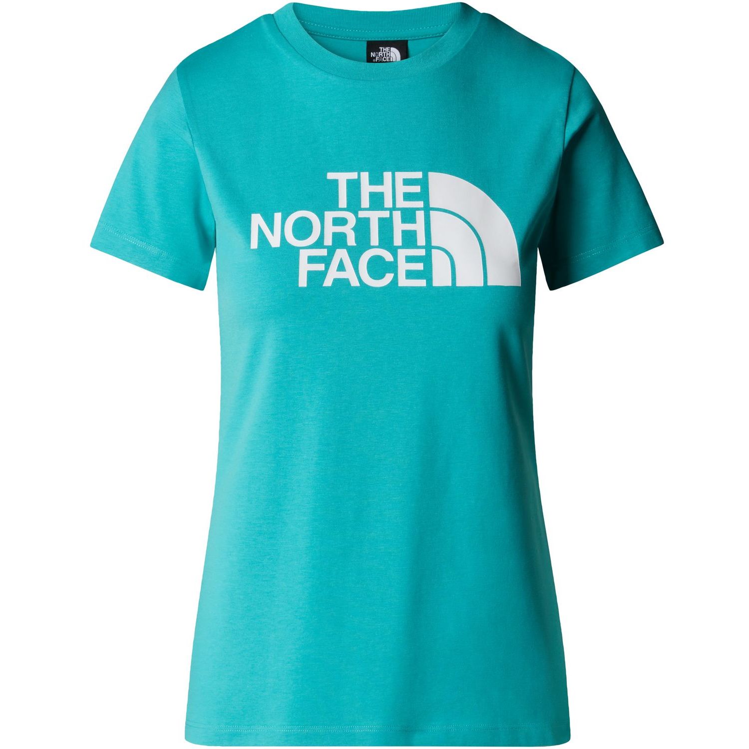 Women’s S/S Easy Tee Women’s S/S Easy Tee