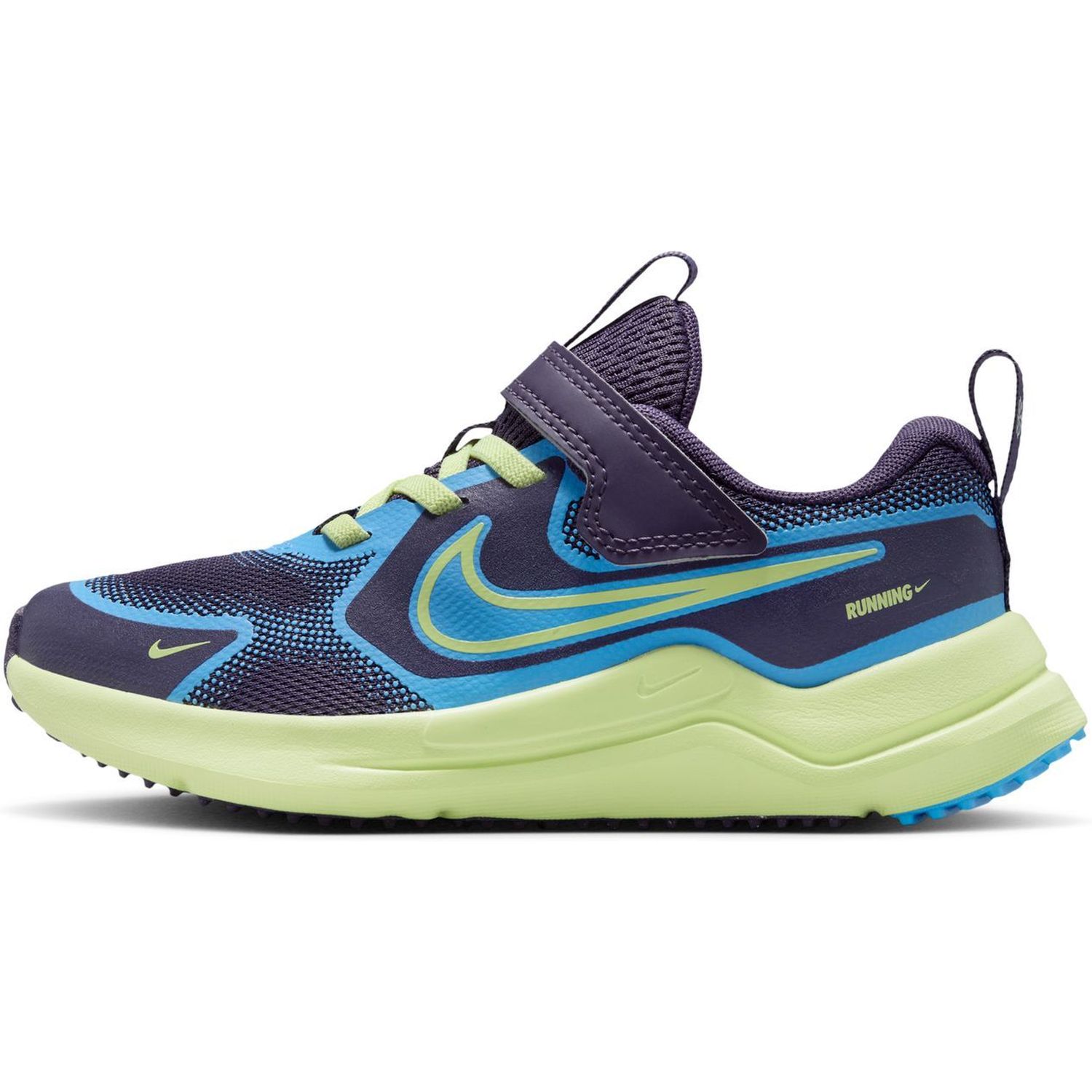 NIKE COSMIC RUNNER PS