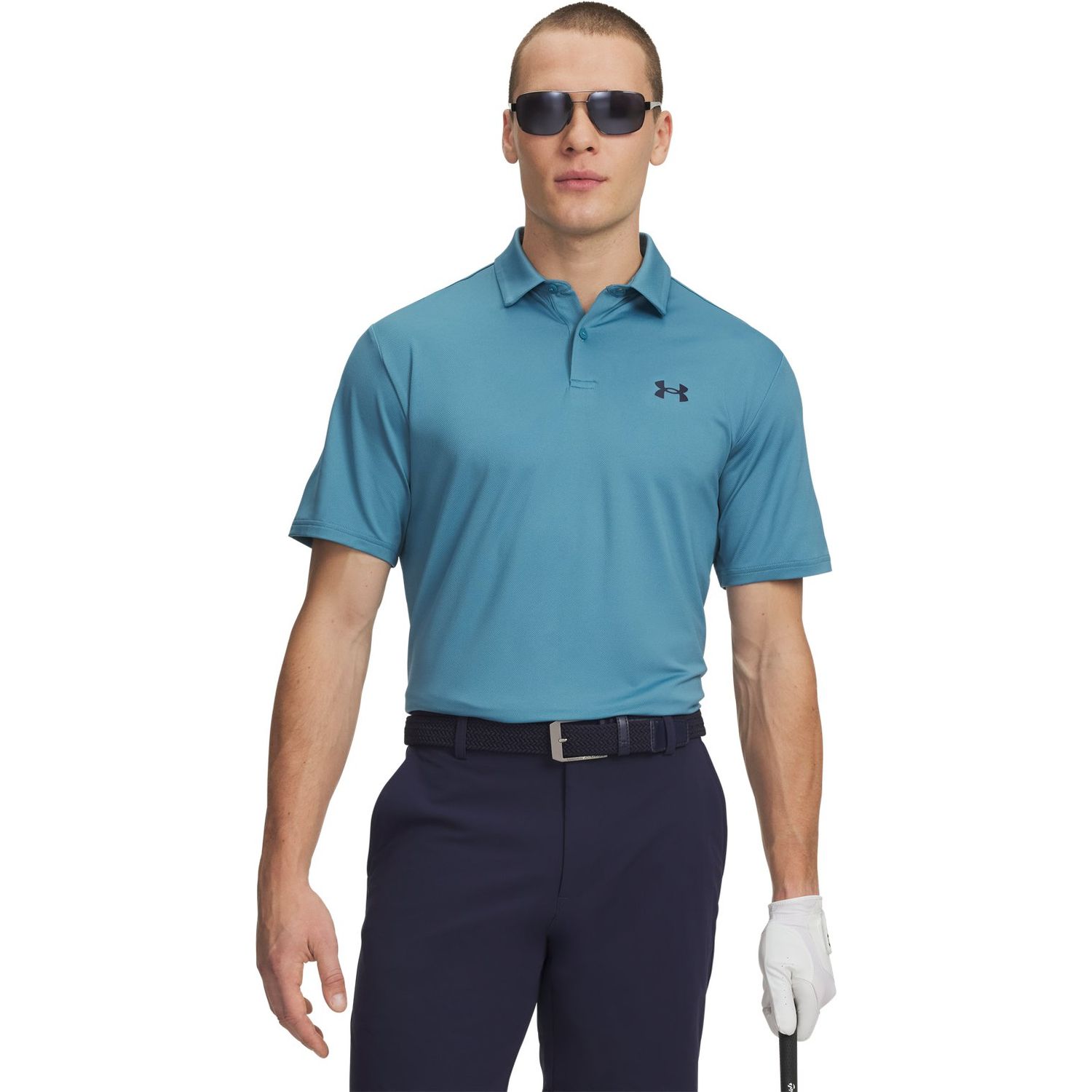 UA MATCHPLAY POLO