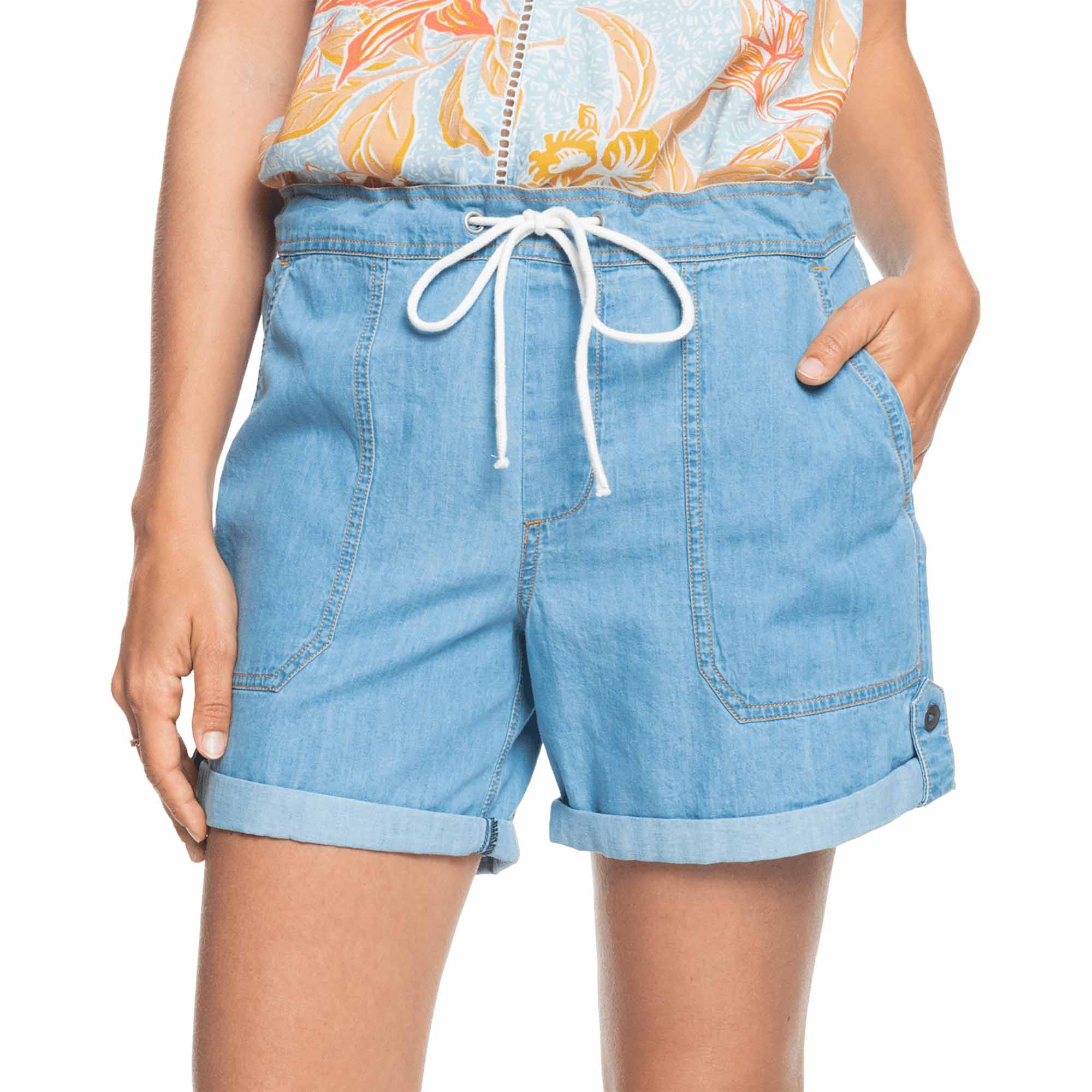 Milady Beach Regular Shorts
