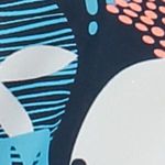 Girl Jacket Snaps Hood 39W2085