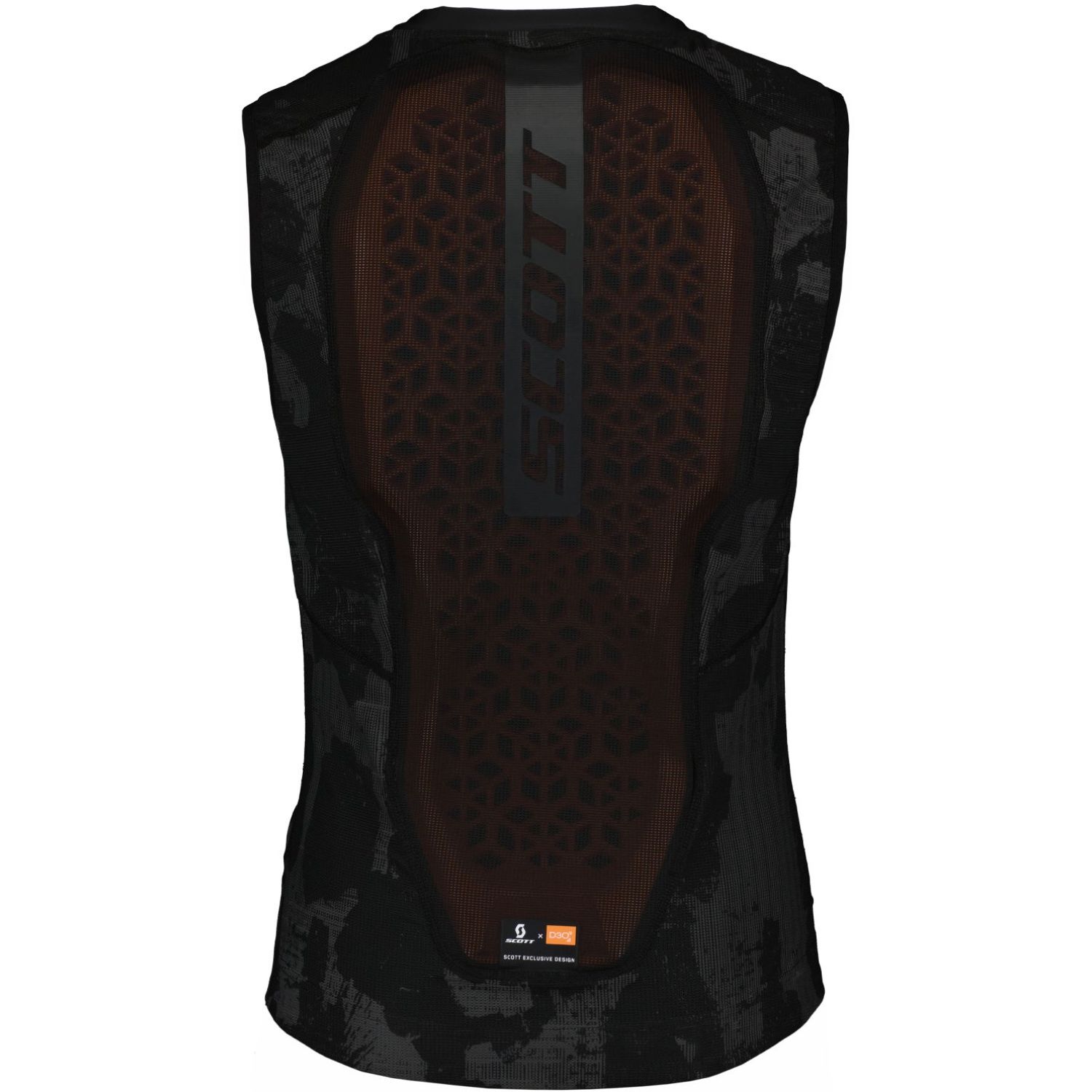 AirFlex M\'s Light Vest Prot AirFlex M\'s Light Vest Prot