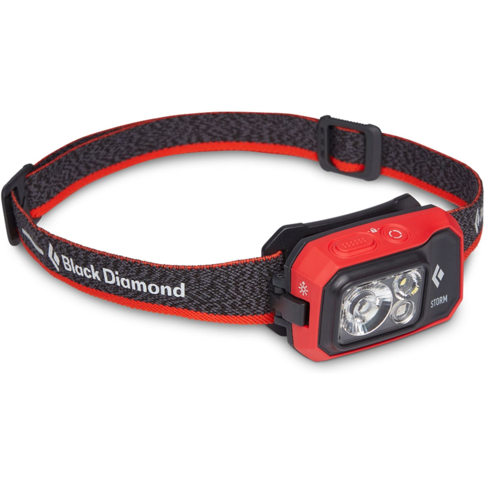 Strom 450 Headlamp