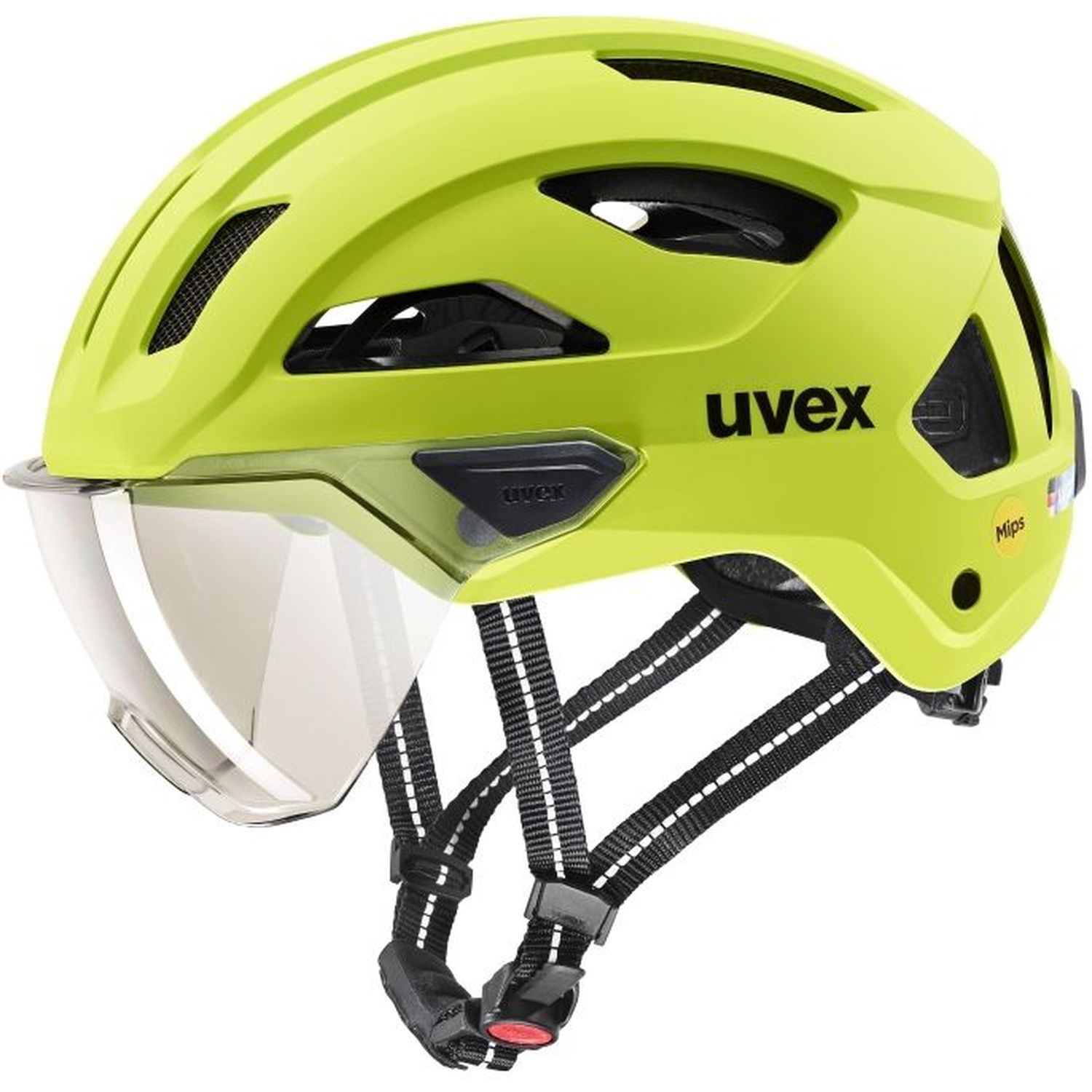 stride visor MIPS stride visor MIPS