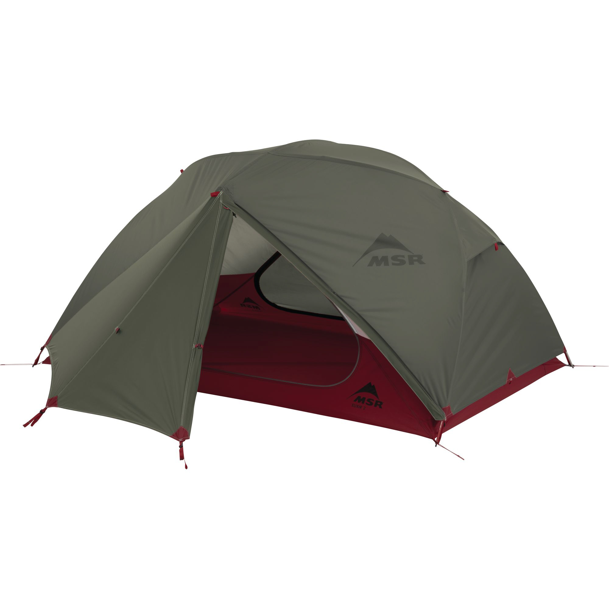 Elixir 2 Tent