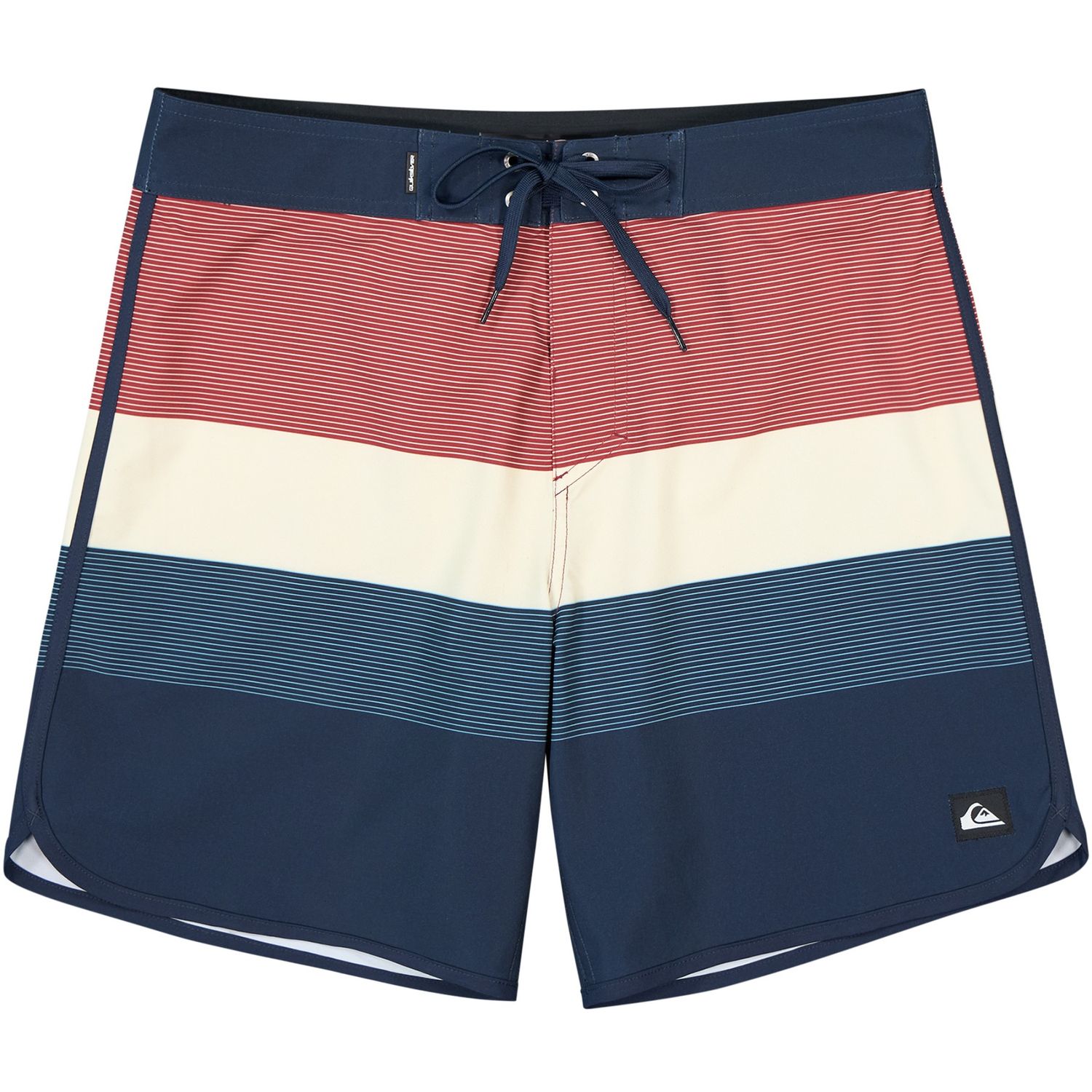 Surfsilk Scallop 18