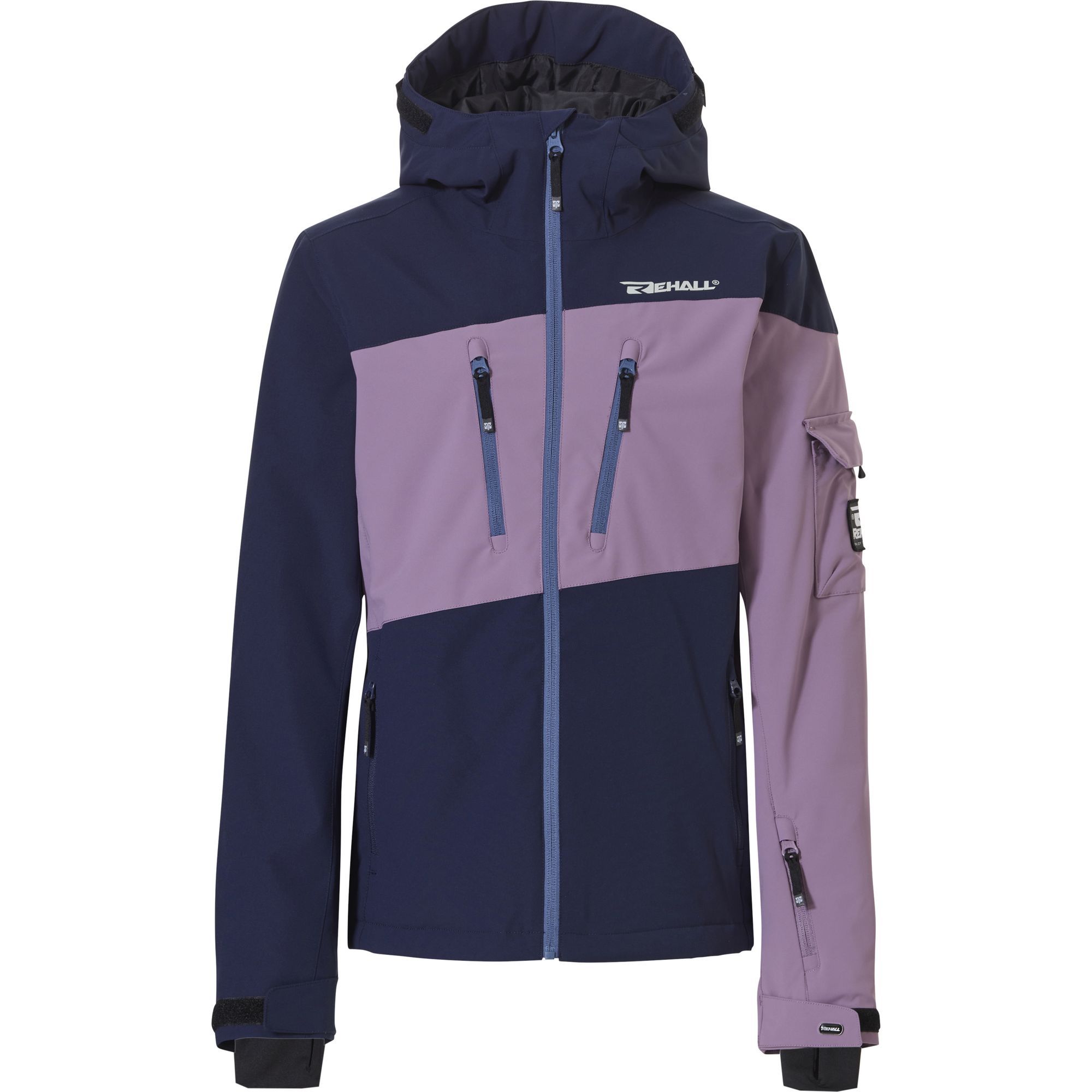 CARO-R-jr.Girls Snowjacket