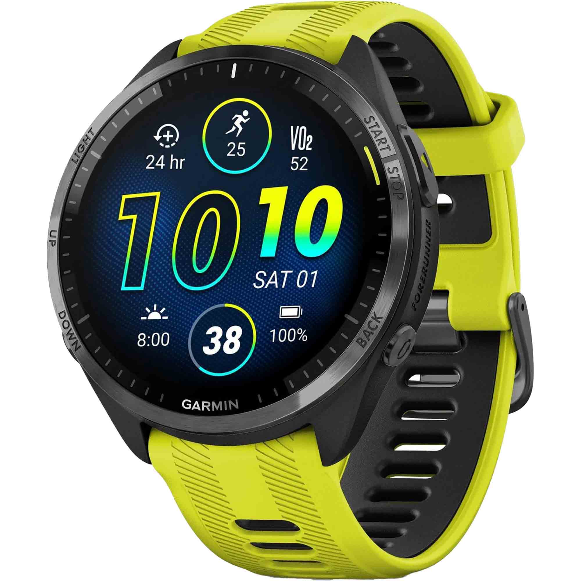 Forerunner 965, GPS, EMEA Forerunner 965, GPS, EMEA