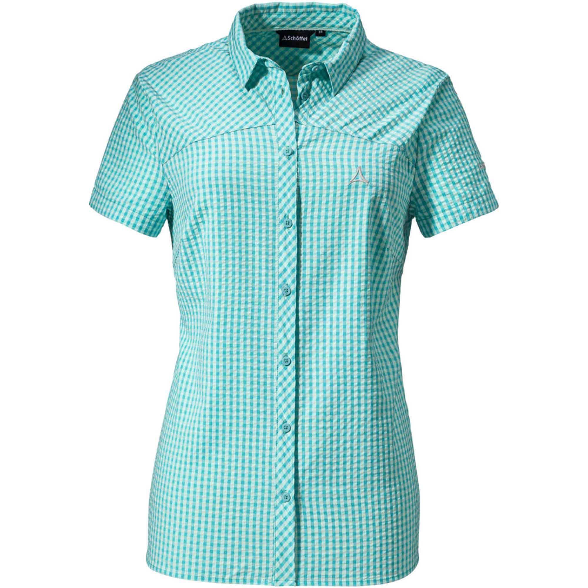 Blusen Blouse Lessebo SH L Blusen Blouse Lessebo SH L