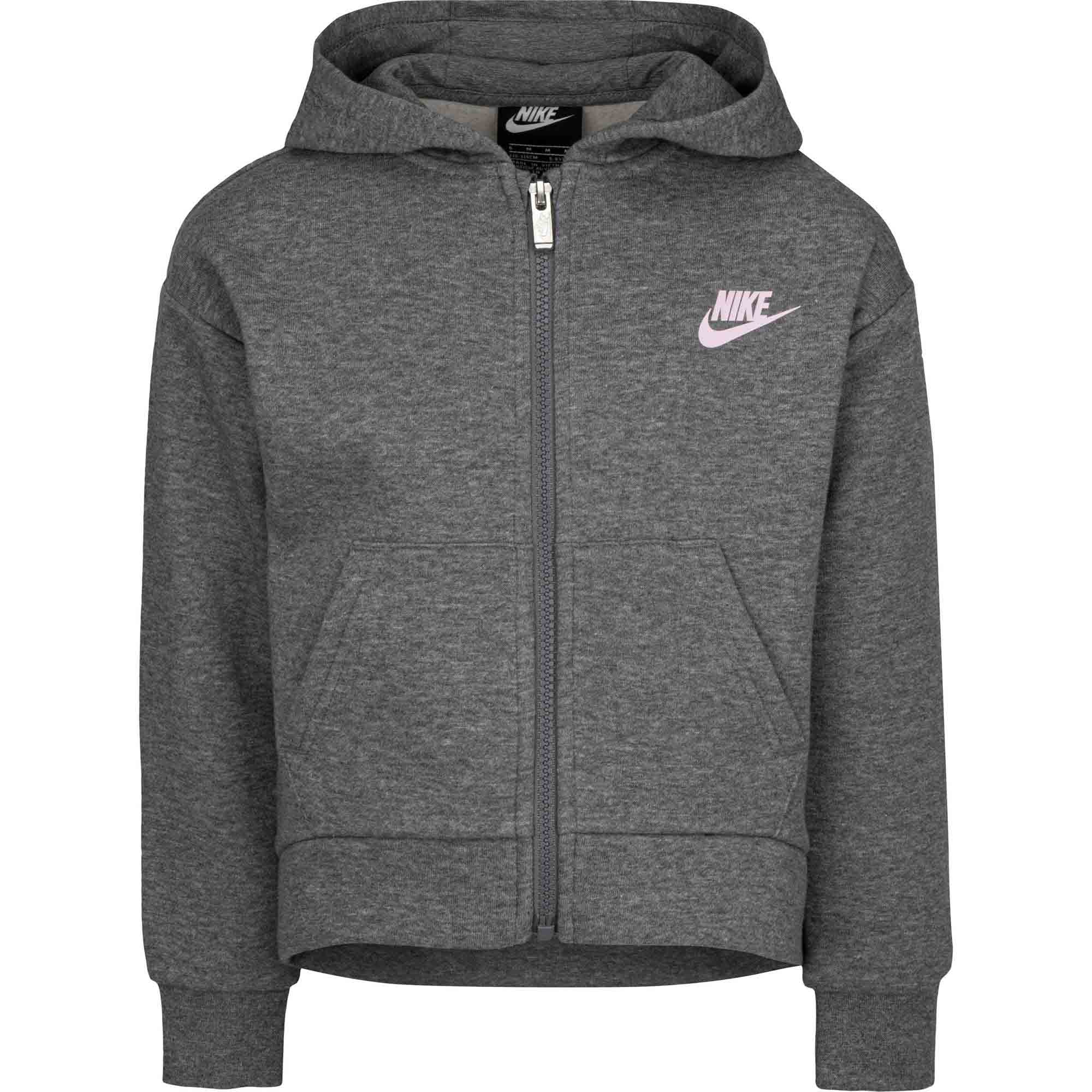FULL ZIP HOODY KIDS FULL ZIP HOODY KIDS