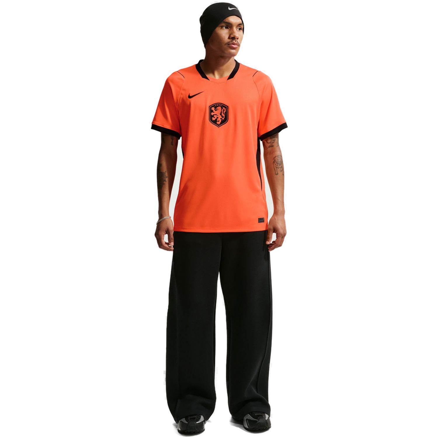KNVB M NK DF JSY SS STAD HM