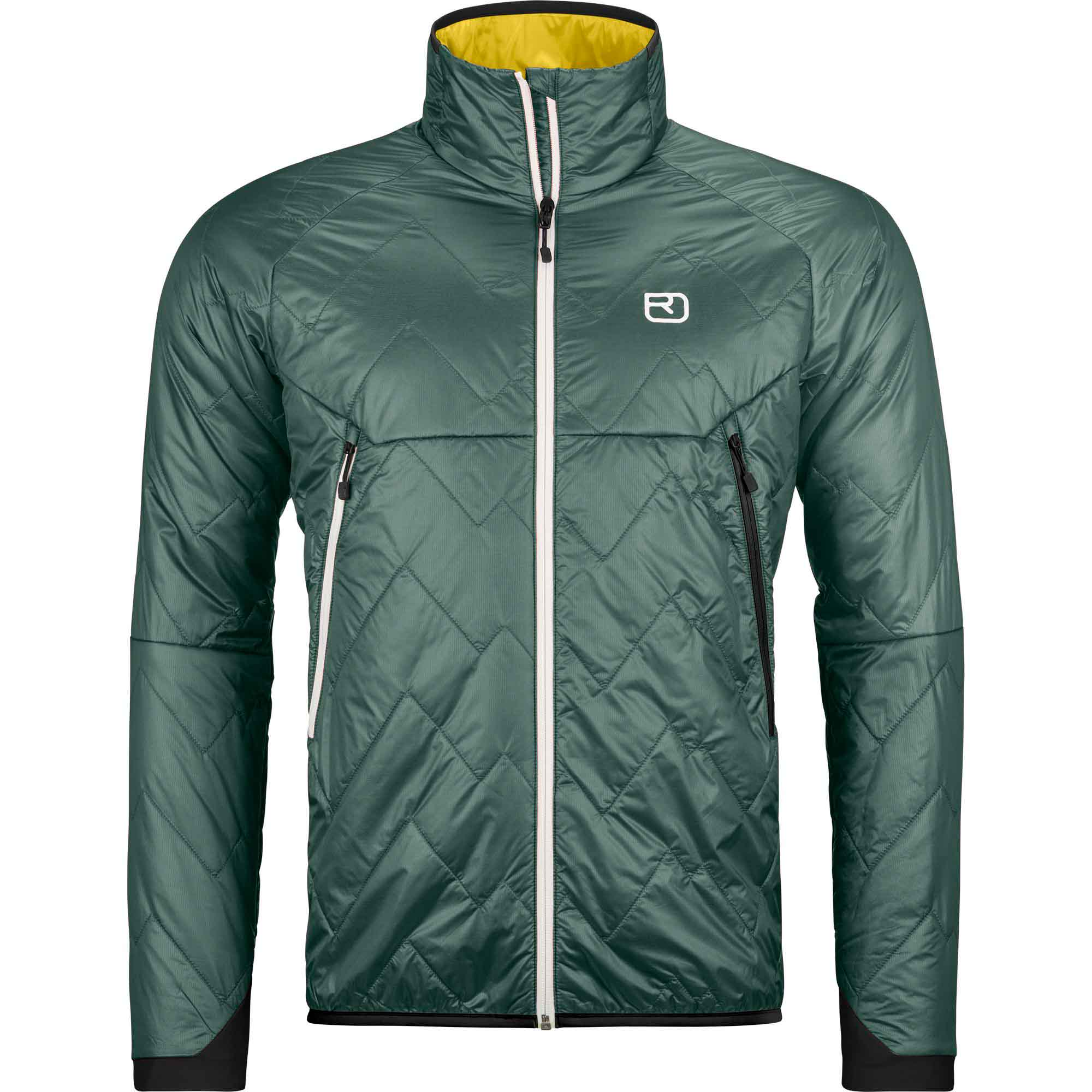 SWISSWOOL PIZ VIAL JACKET M SWISSWOOL PIZ VIAL JACKET M