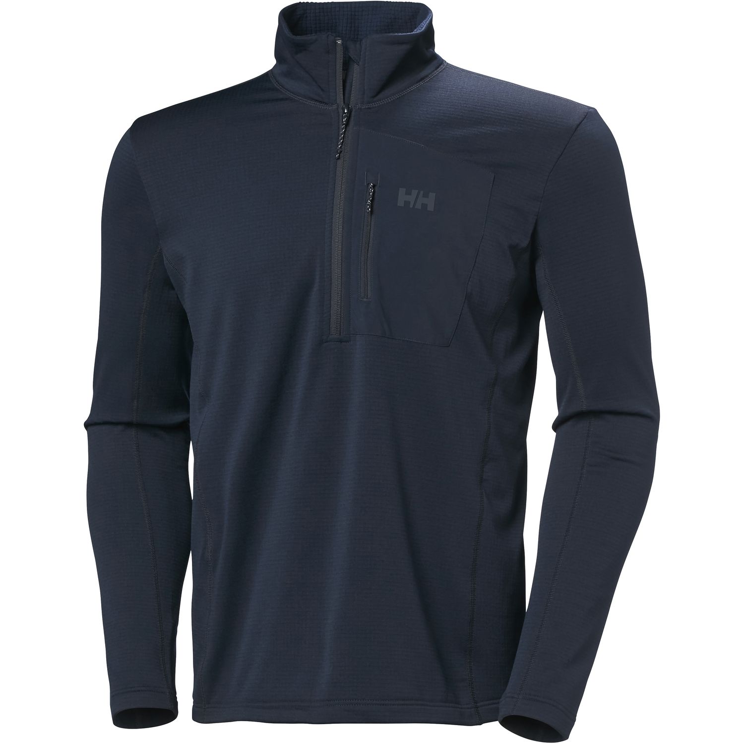 VERSALITE 1/2 ZIP FLEECE
