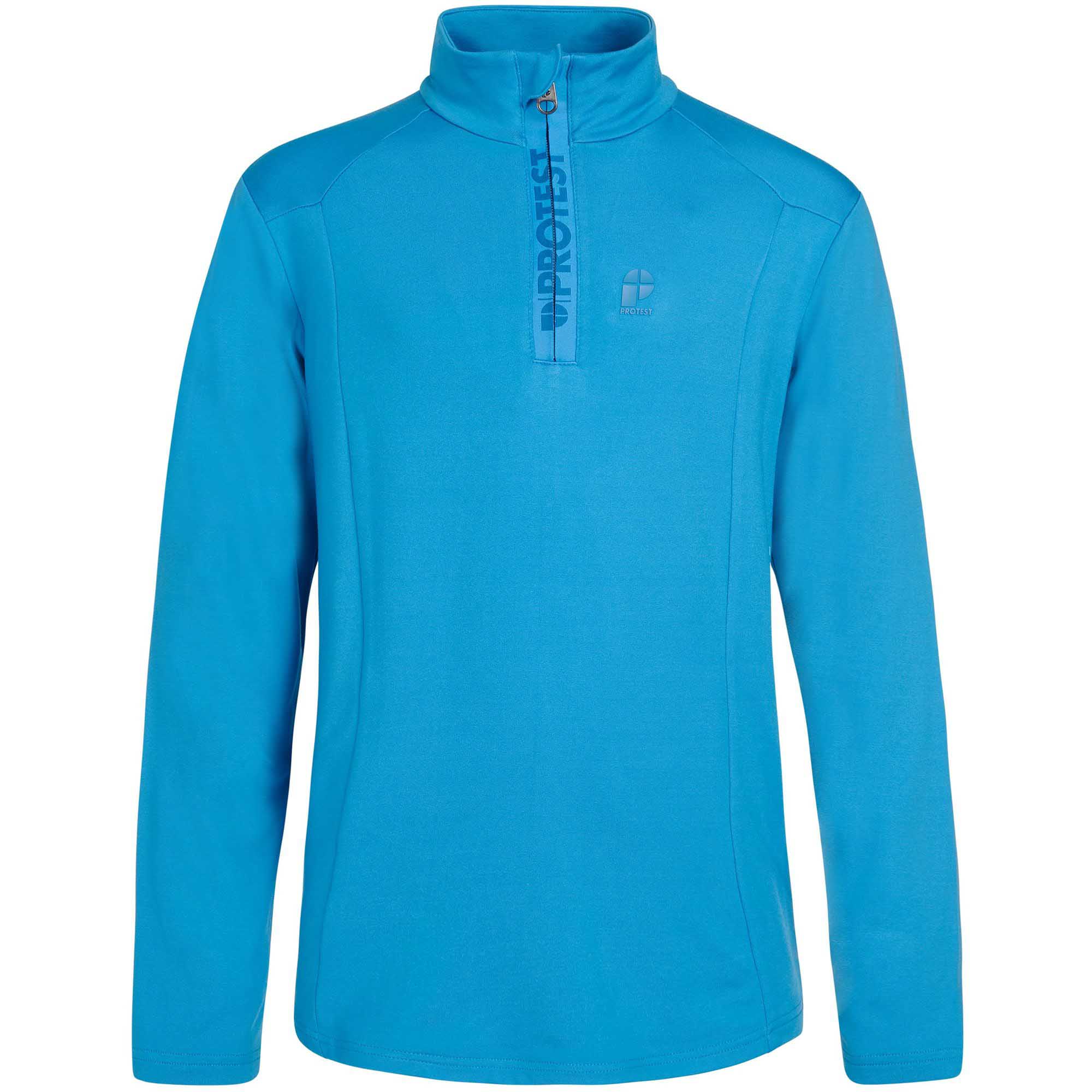 WILLOWY JR 1/4 Zip Top