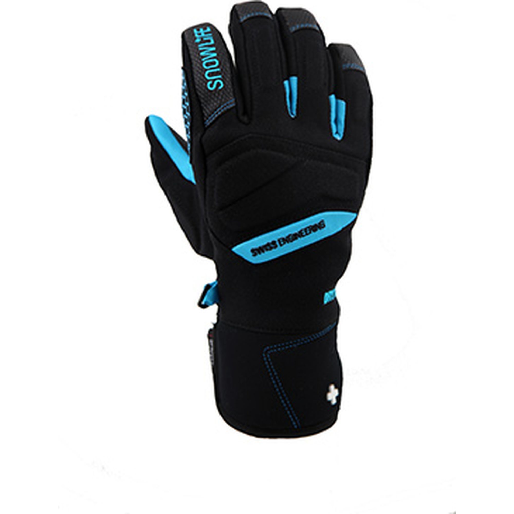 Racer DT JR Glove