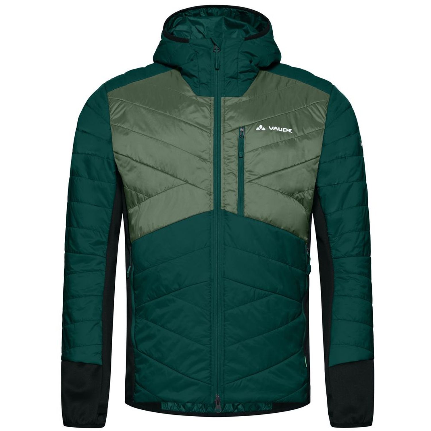 Me Sesvenna Jacket IV