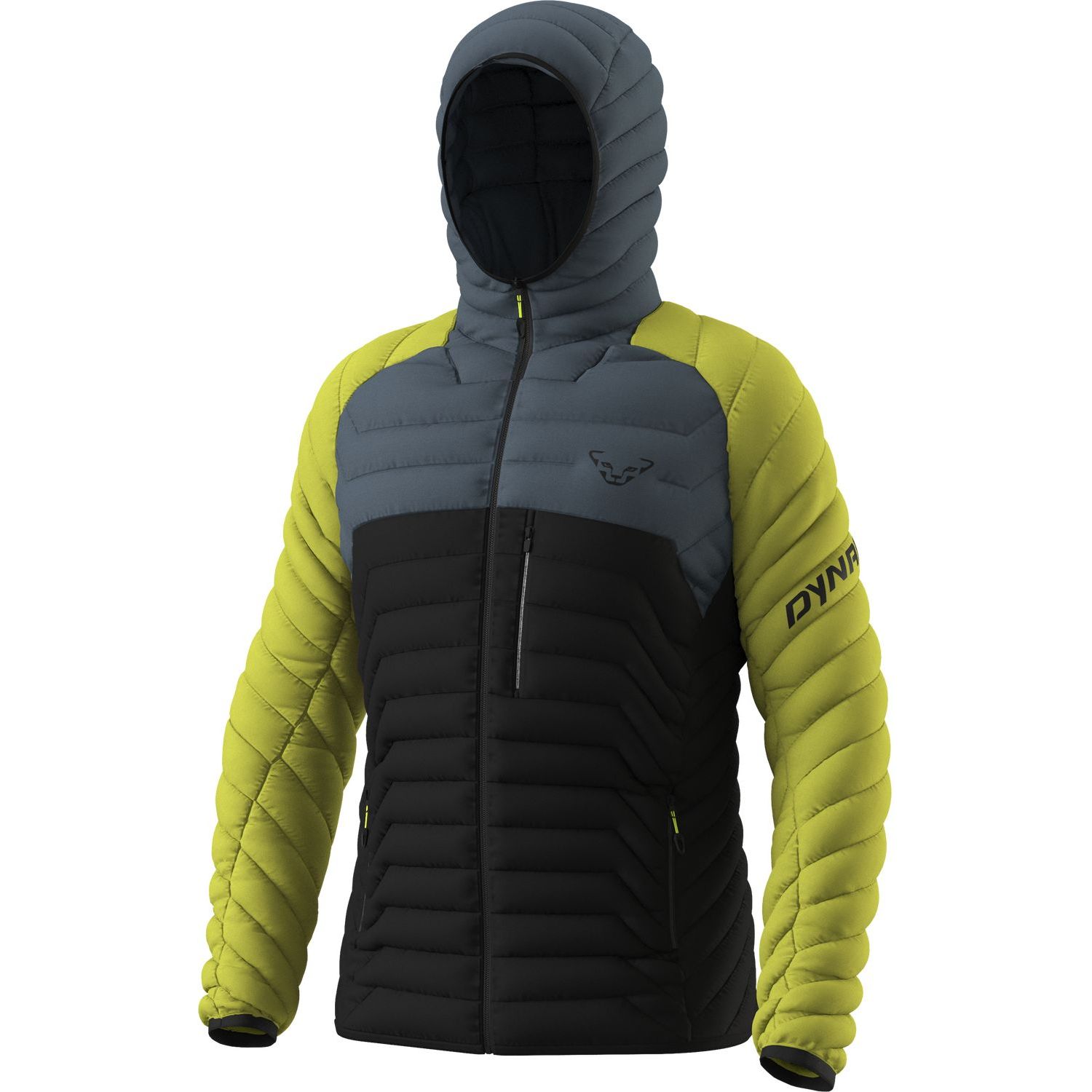 RADICAL RDS DWN HOOD JKT M