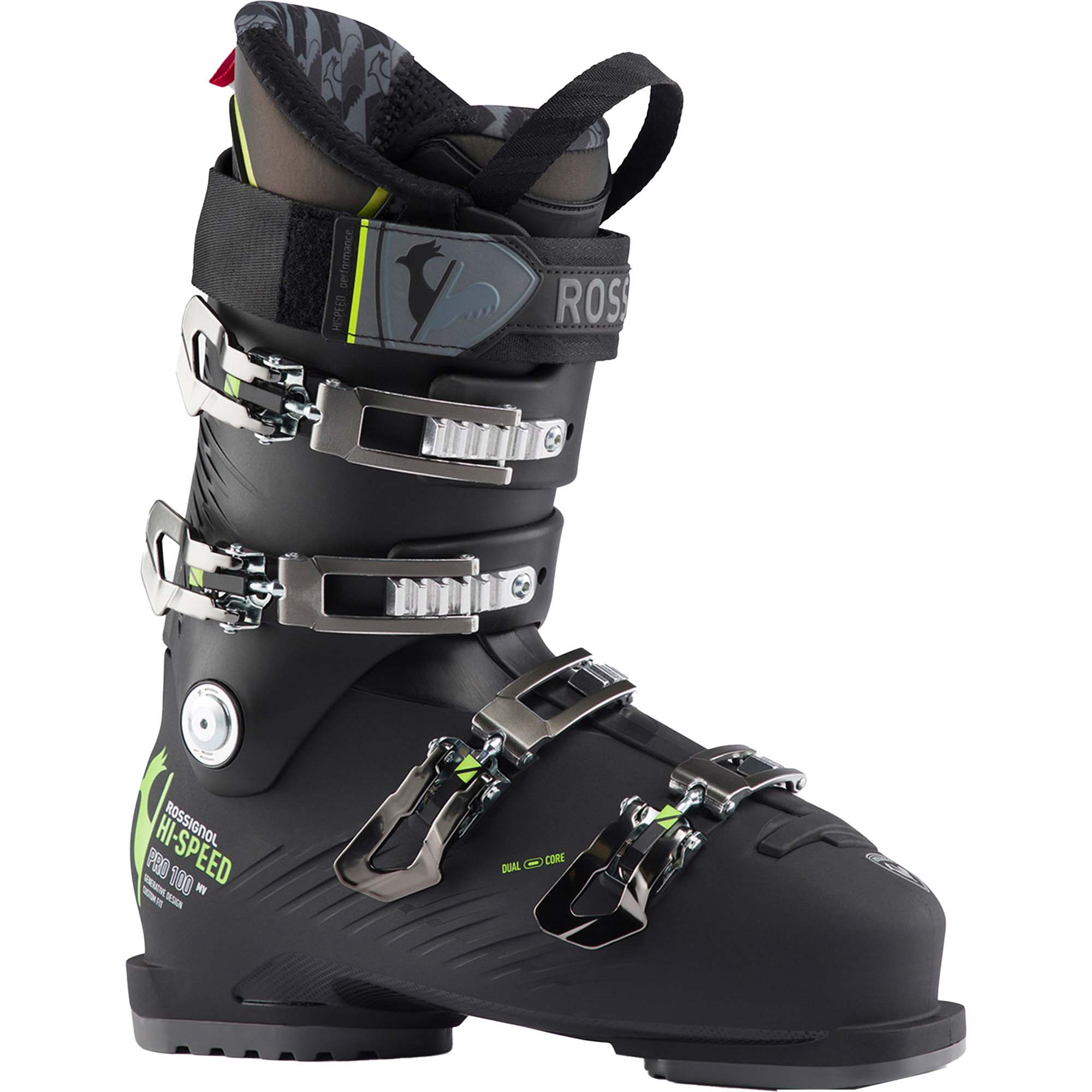 HI-SPEED Pro 100 MV HI-SPEED Pro 100 MV
