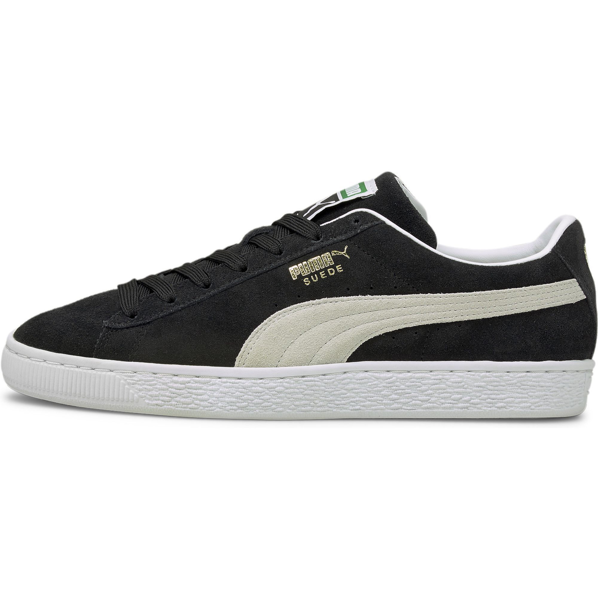 Suede Classic XXI