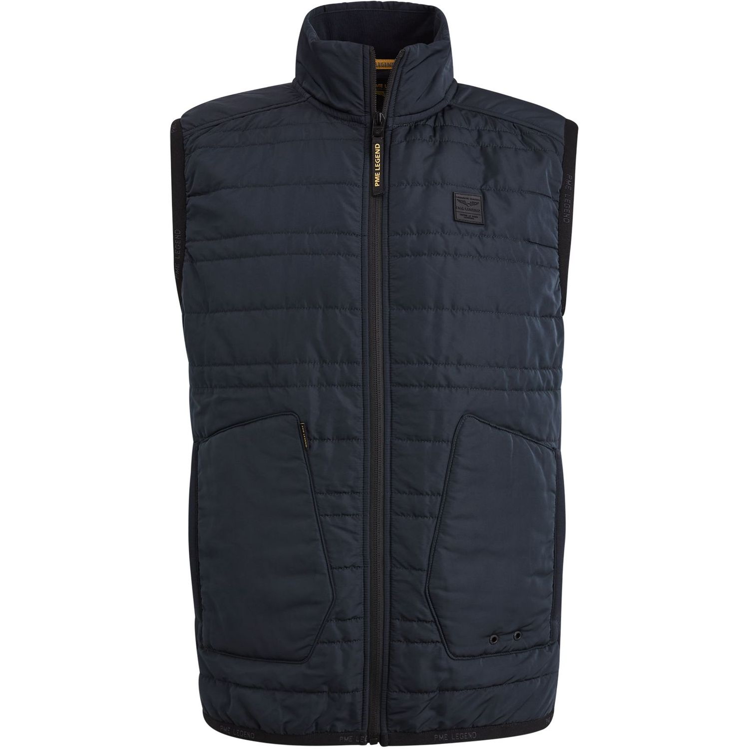 Bodywarmer interlock PBW2411486 Bodywarmer interlock PBW2411486