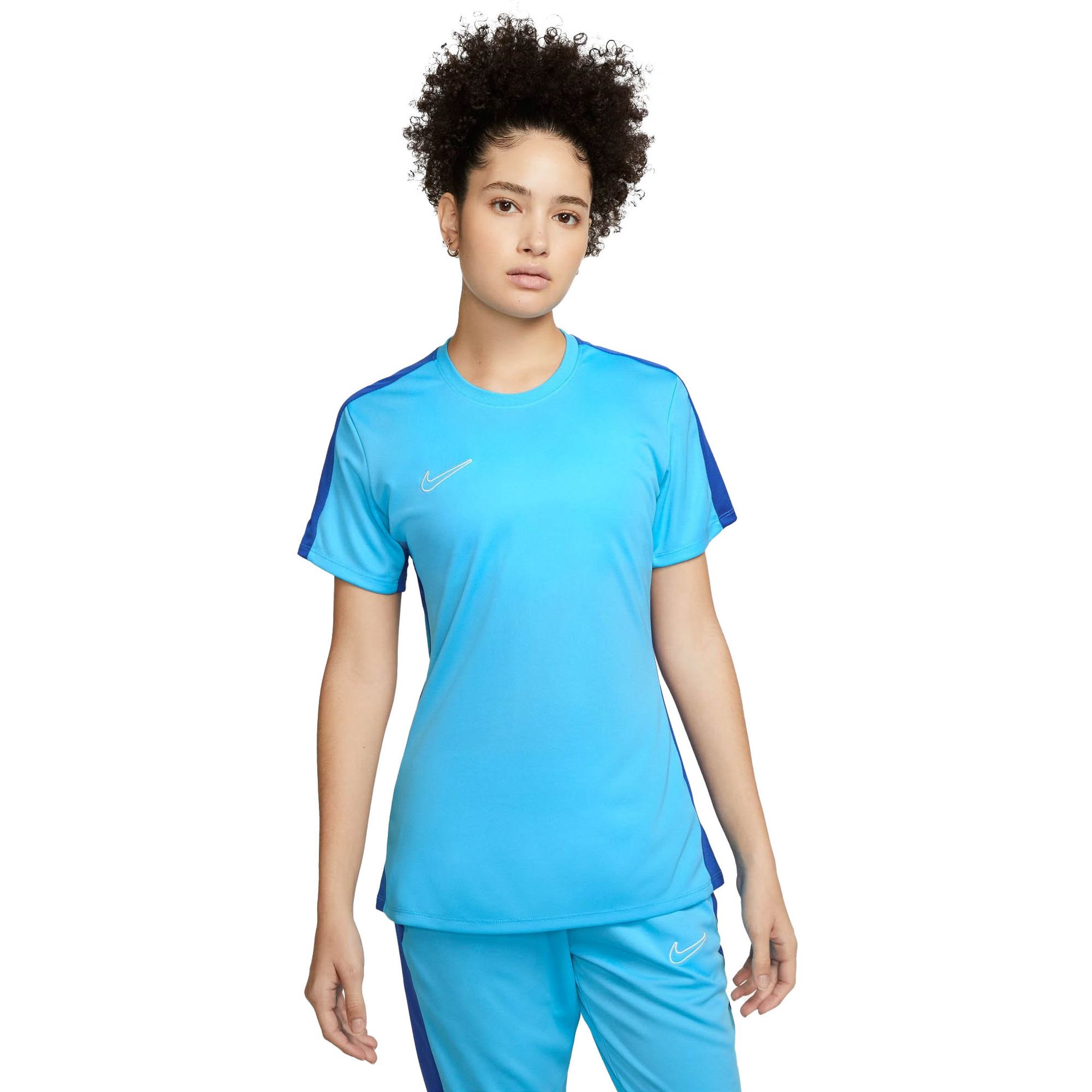 W W NK DF ACD23 TOP SS BRANDED W W NK DF ACD23 TOP SS BRANDED