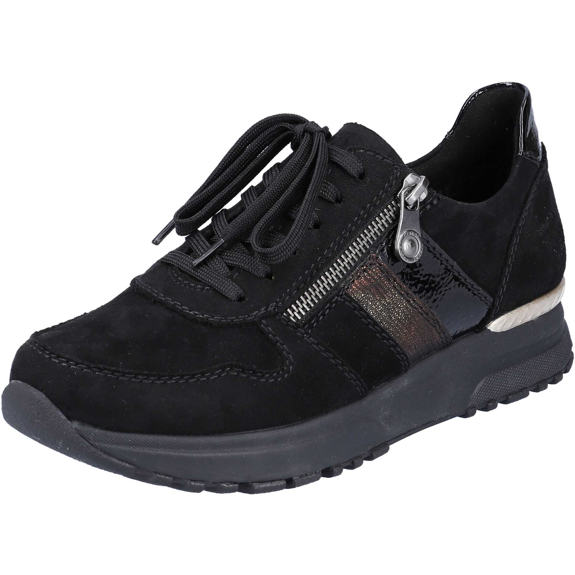 berger schuhe rieker