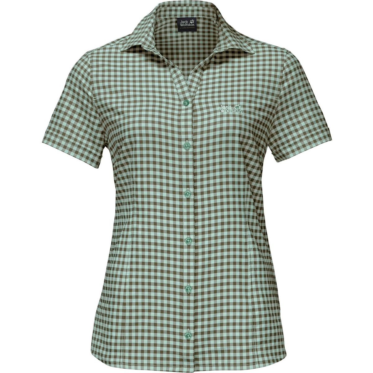 Kepler Shirt W Kepler Shirt W