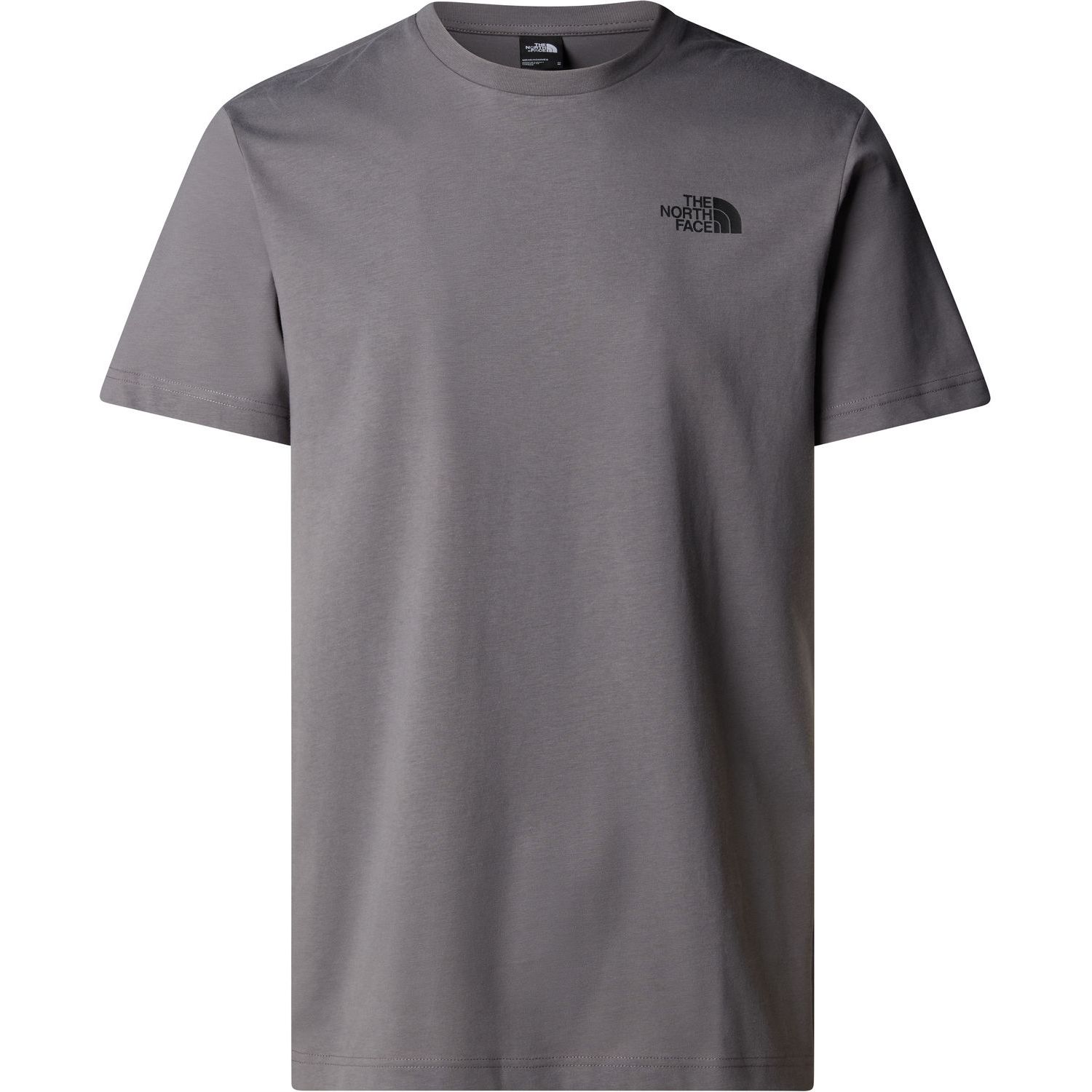 Men’s S/S Redbox Celebration Tee Men’s S/S Redbox Celebration Tee