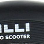 Wheel Turbo Core