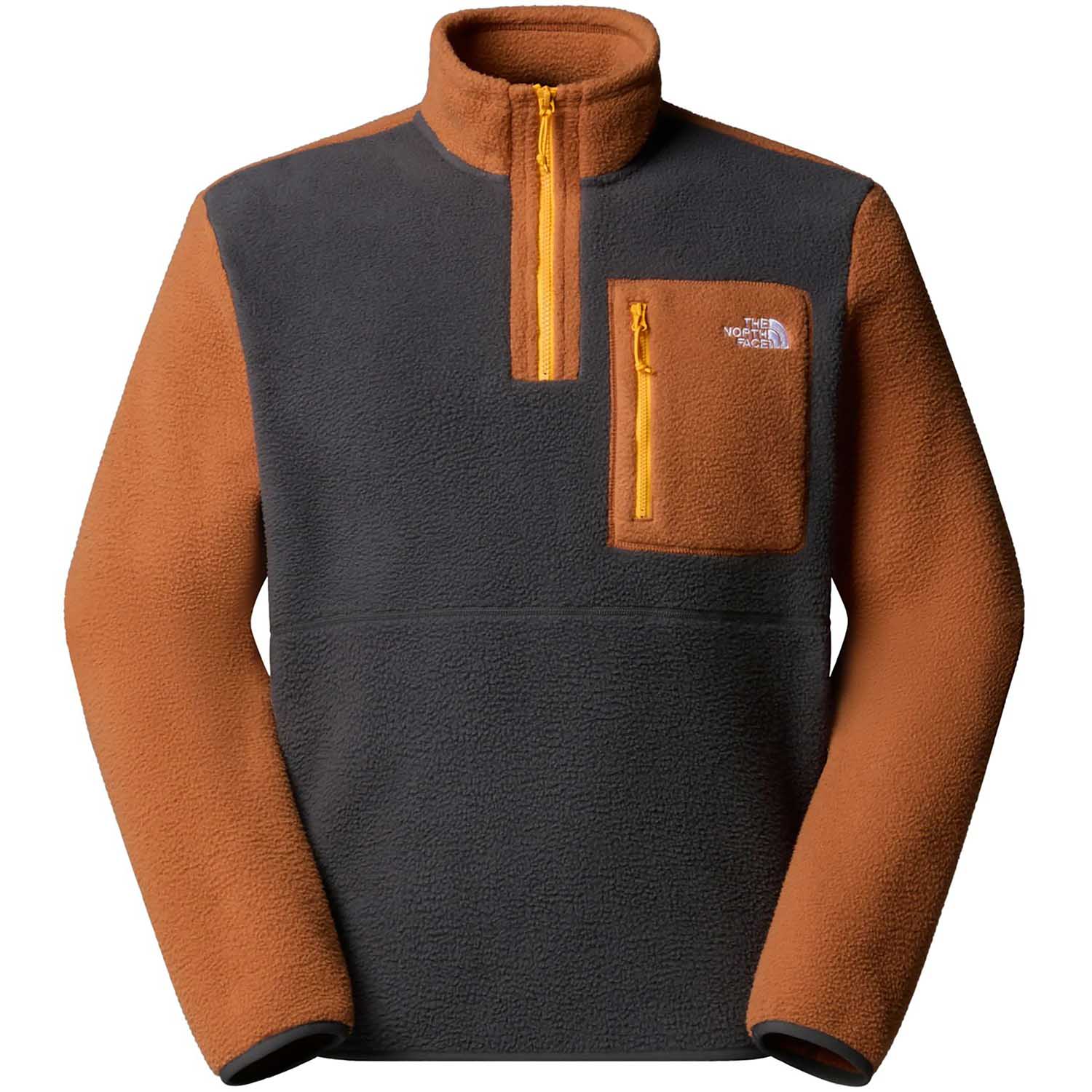 Men’s Yumiori ¼ Zip