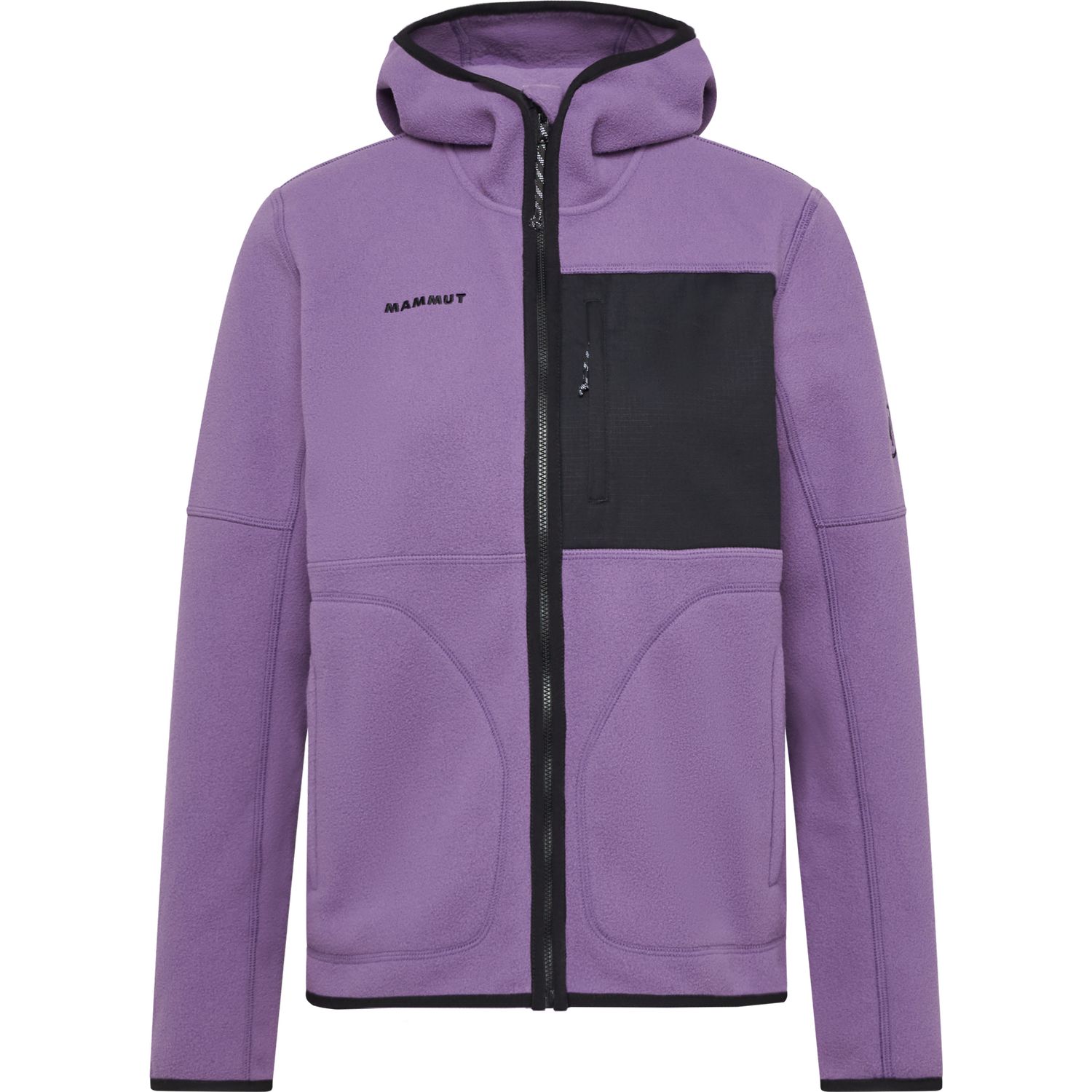 Tamaro ML Hooded Jacket Women