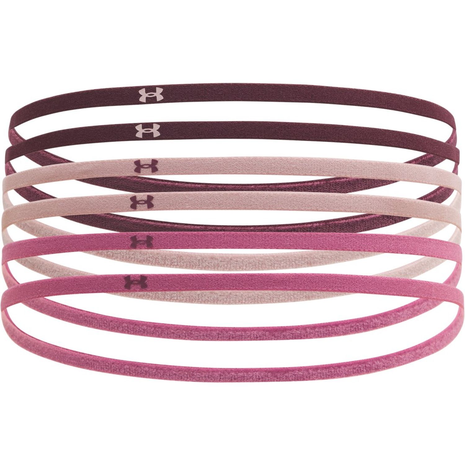 W Mini Elastic 6PK